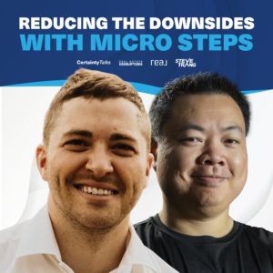 Reducing The Downsides With Micro Steps