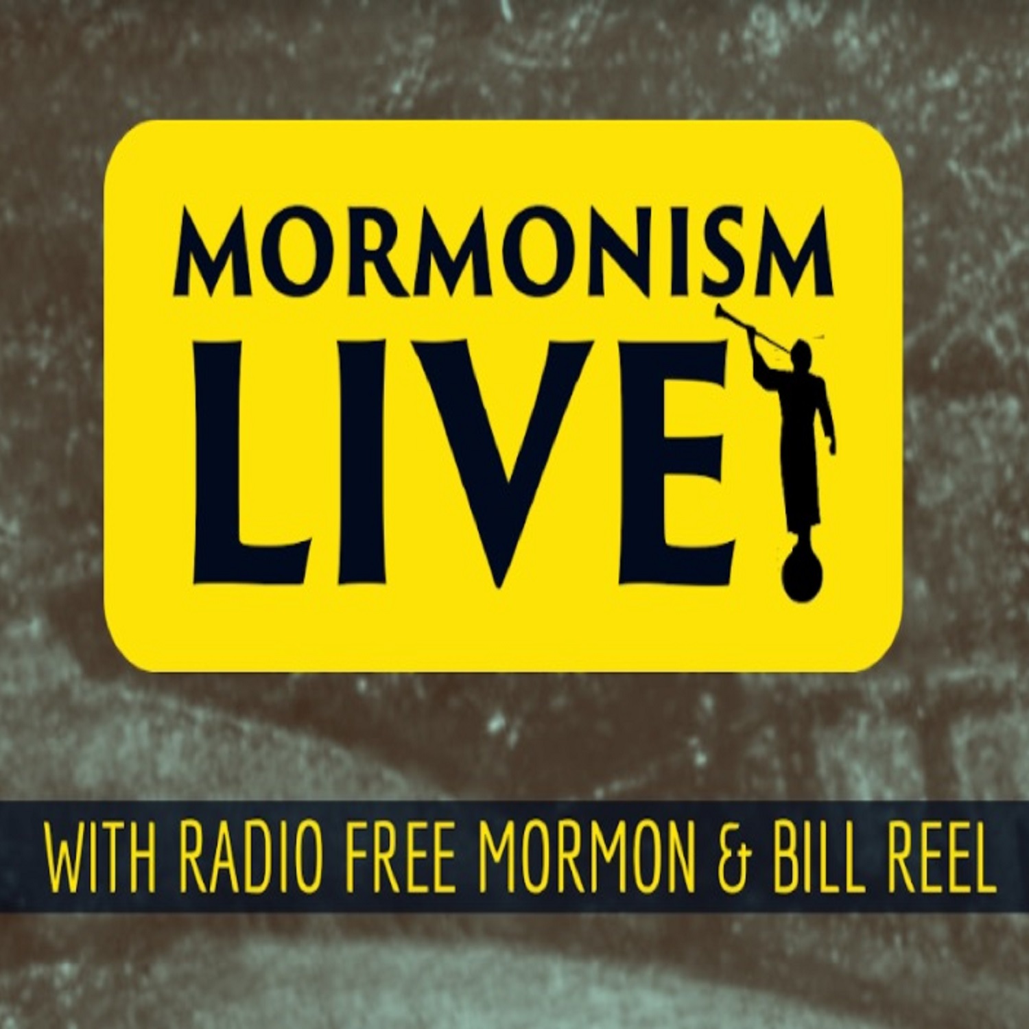 Mormonism LIVE: 102: The Greatest Problem In The LDS Church