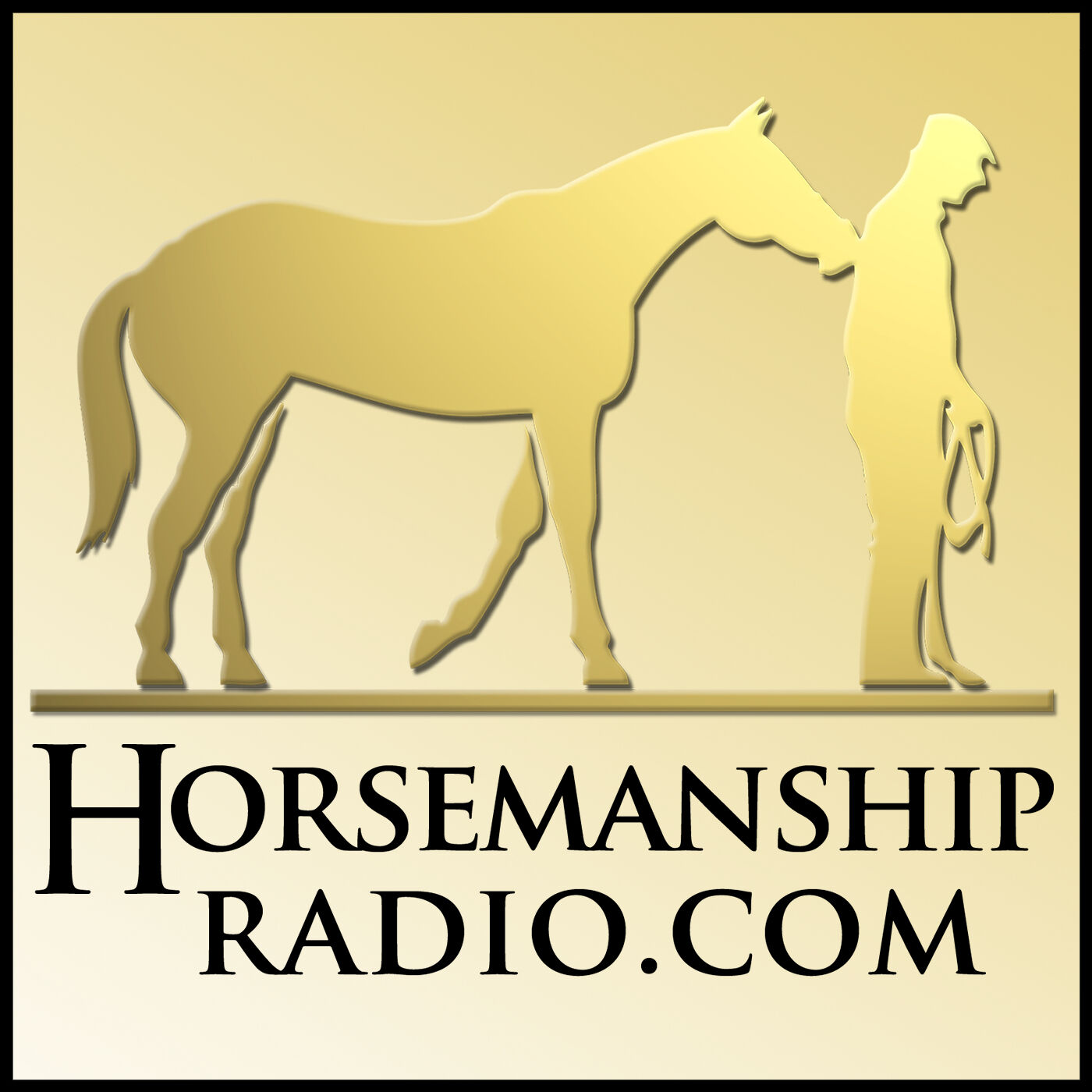 Horsemanship 219 by HandsOn Gloves: Meet the Advanced Students of Monty Roberts Certification!