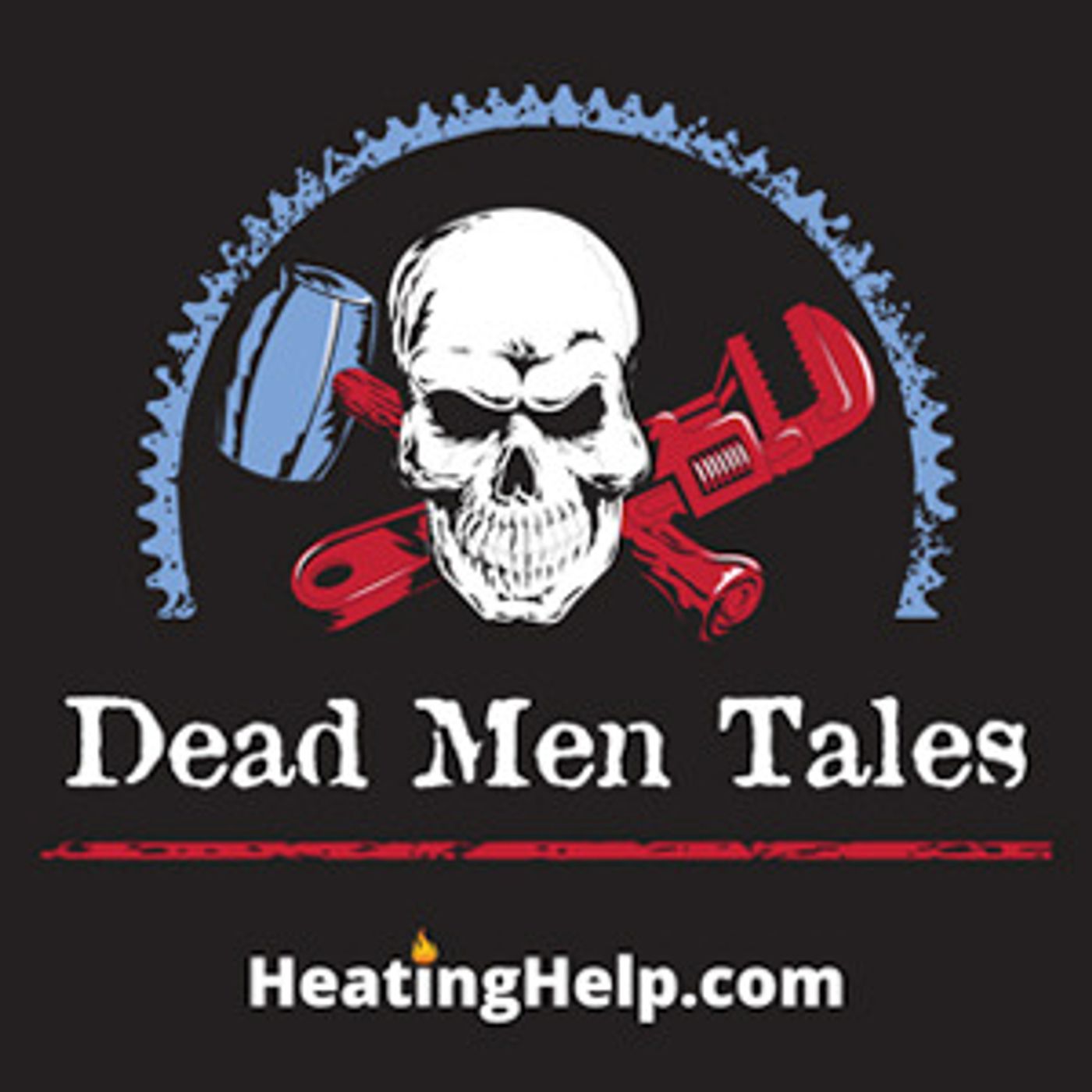 Dead Men Tips