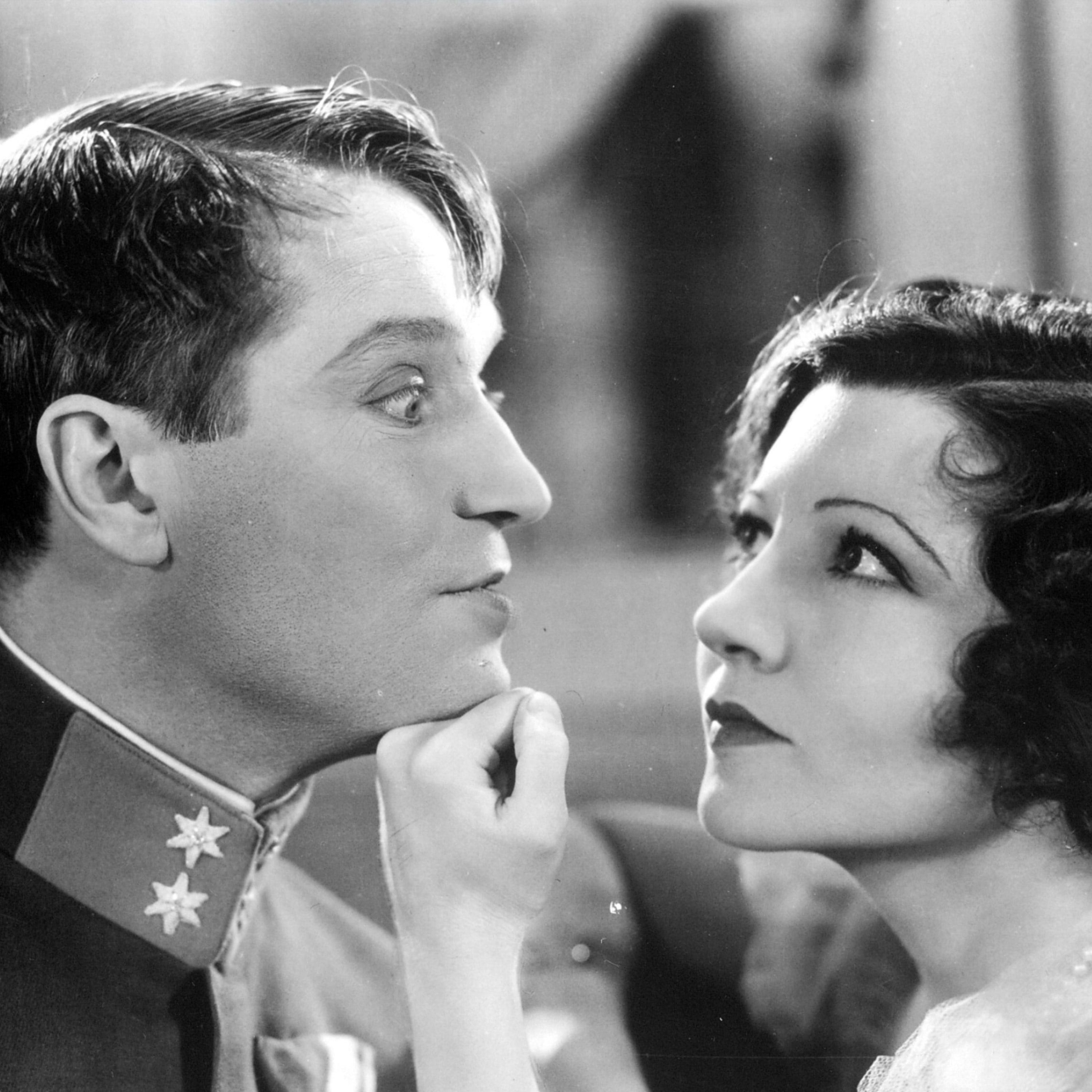 The Smiling Lieutenant (Films by Ernst Lubitsch)