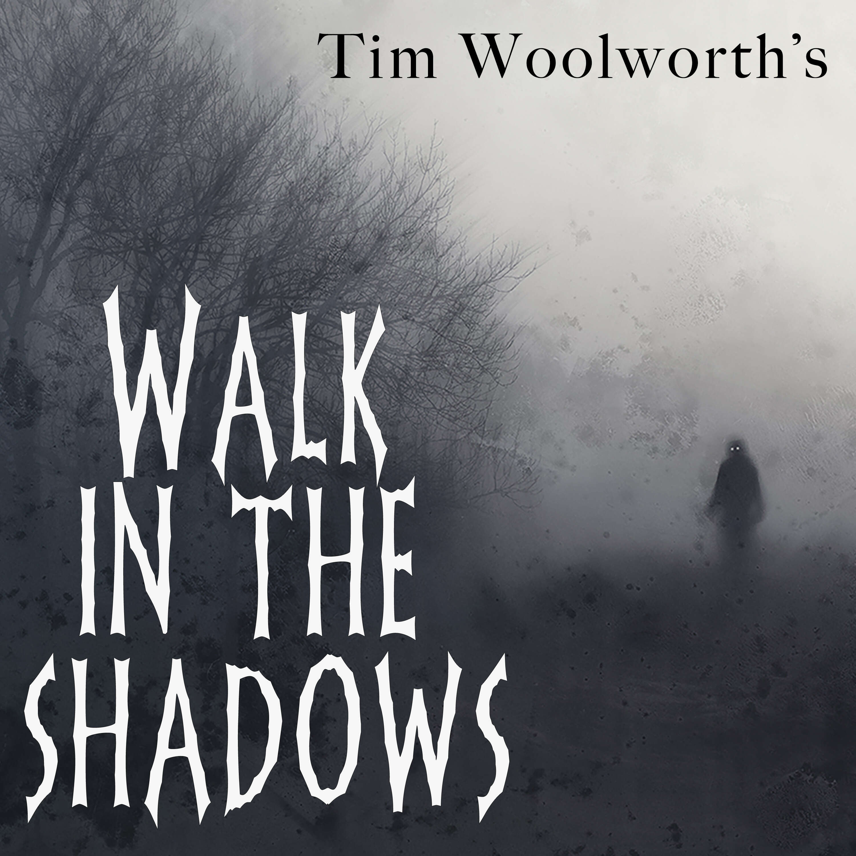 Walk in the Shadows 