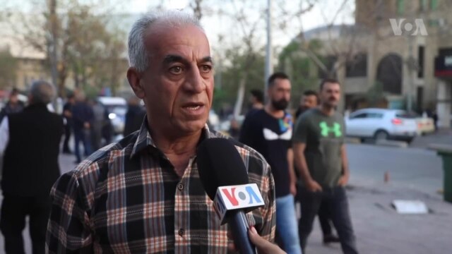 لێدوانی هاوڵاتیان لەسەر بەڕێوەچوونی هەڵبژاردن لە هەرێمی کوردستان
 - ی مانگی یازده&zwnj; ٠٦, ٢٠٢٢