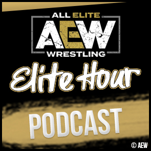 W-I.de Elite Hour &ndash; AEW Podcast: Dynamite vom 26.10.2022 und Rampage vom 28.10.2022