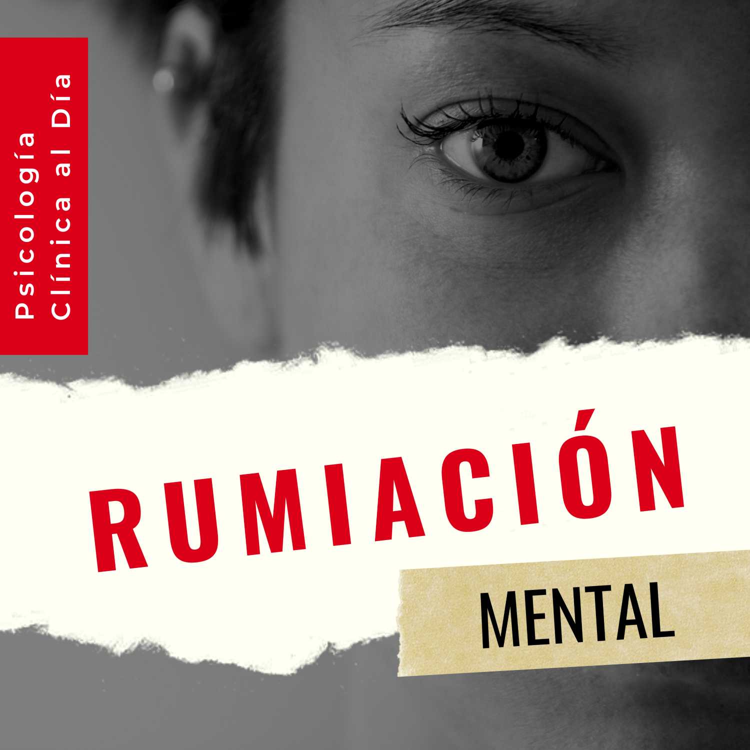 Rumiación Mental