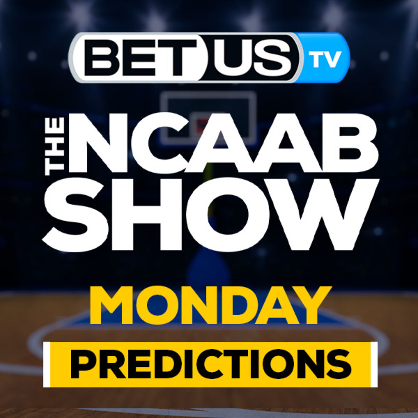 College Basketball Picks, Predictions & Best CBB Betting Odds [Monday, Nov 7th]