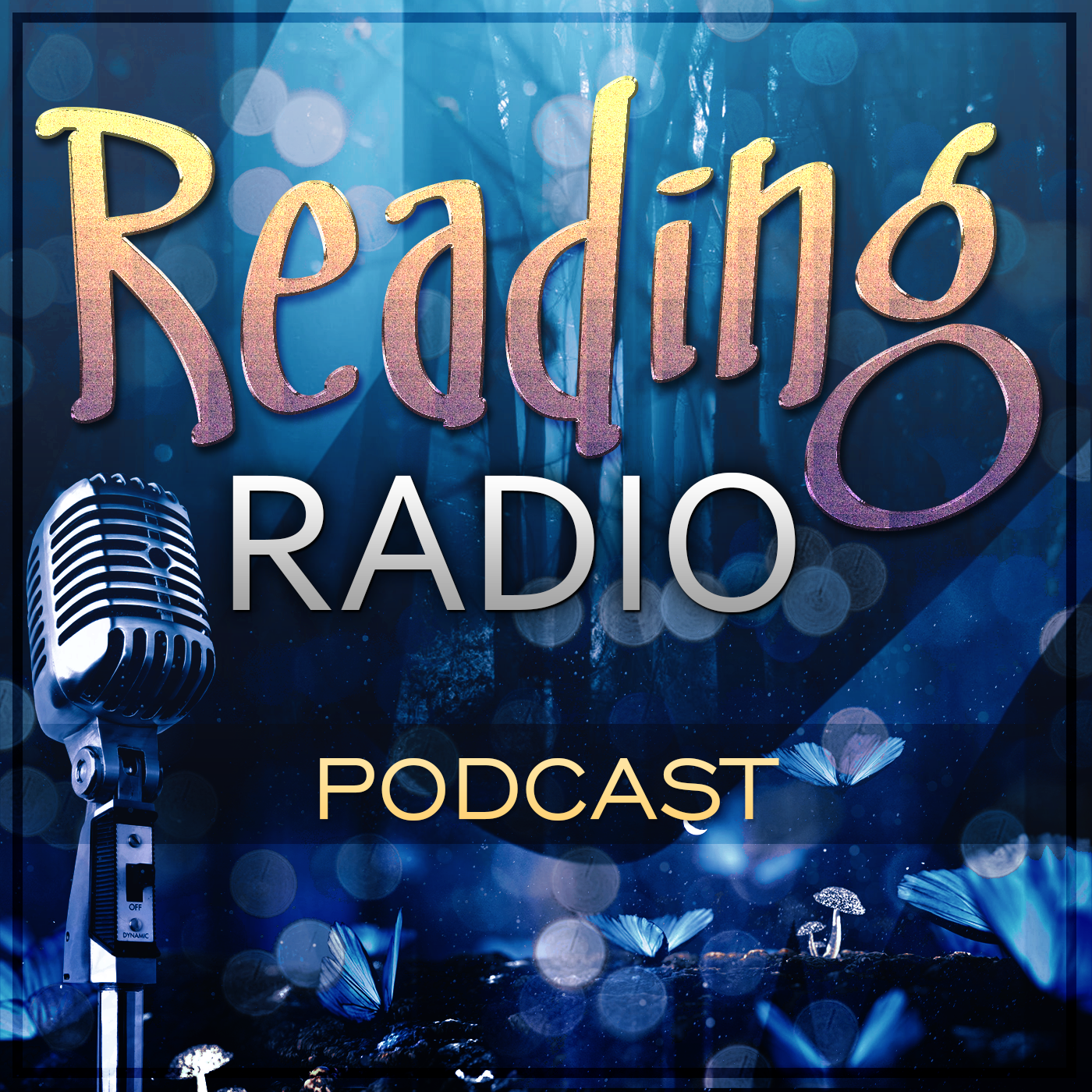 Reading Radio 