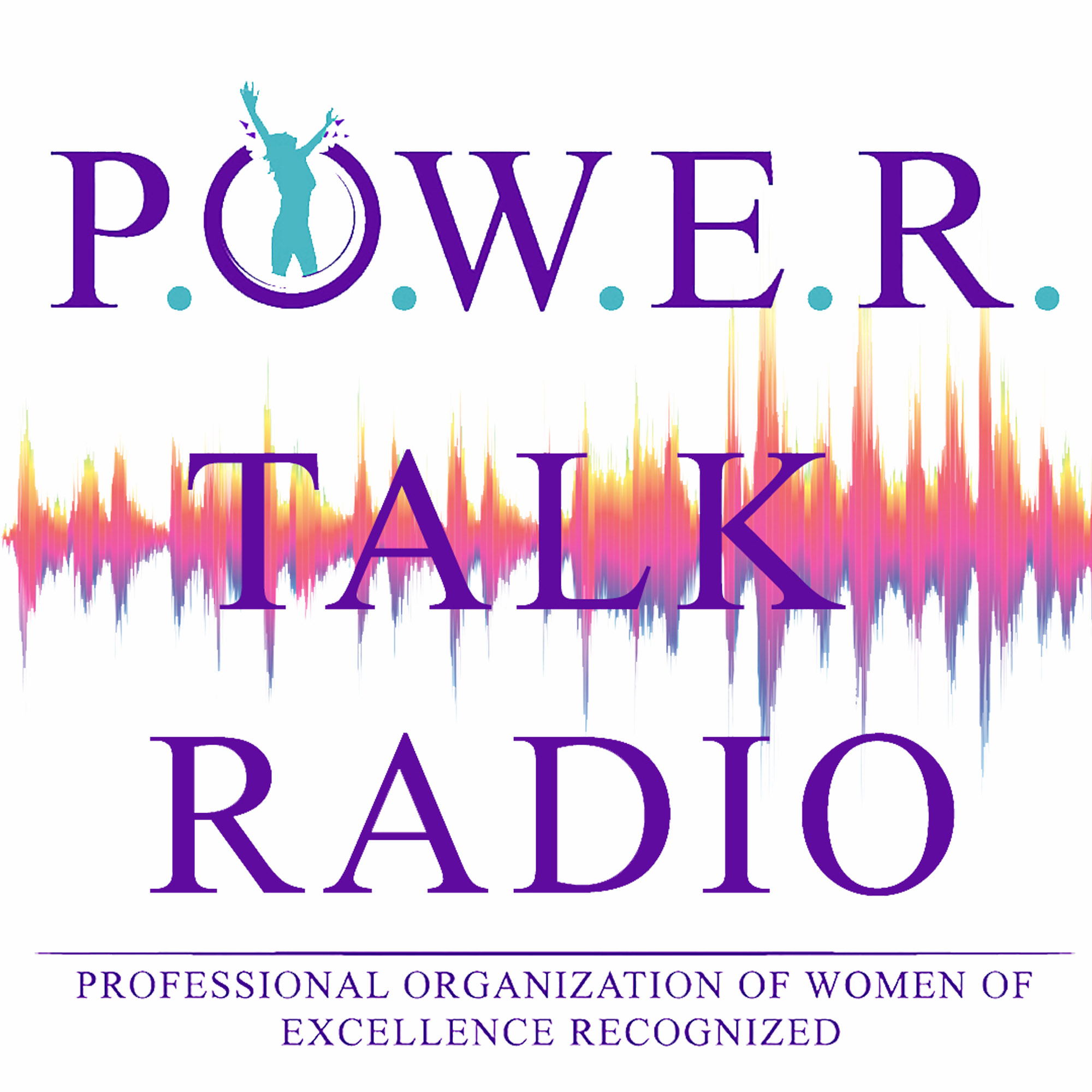 P.O.W.E.R. Talk Radio 