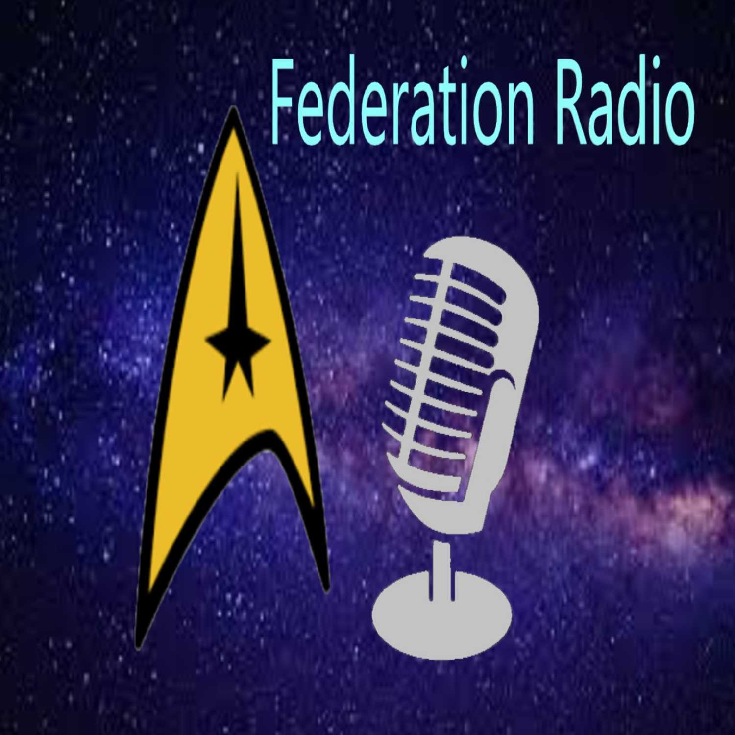 Federation Radio a star trek podcast I MUDD