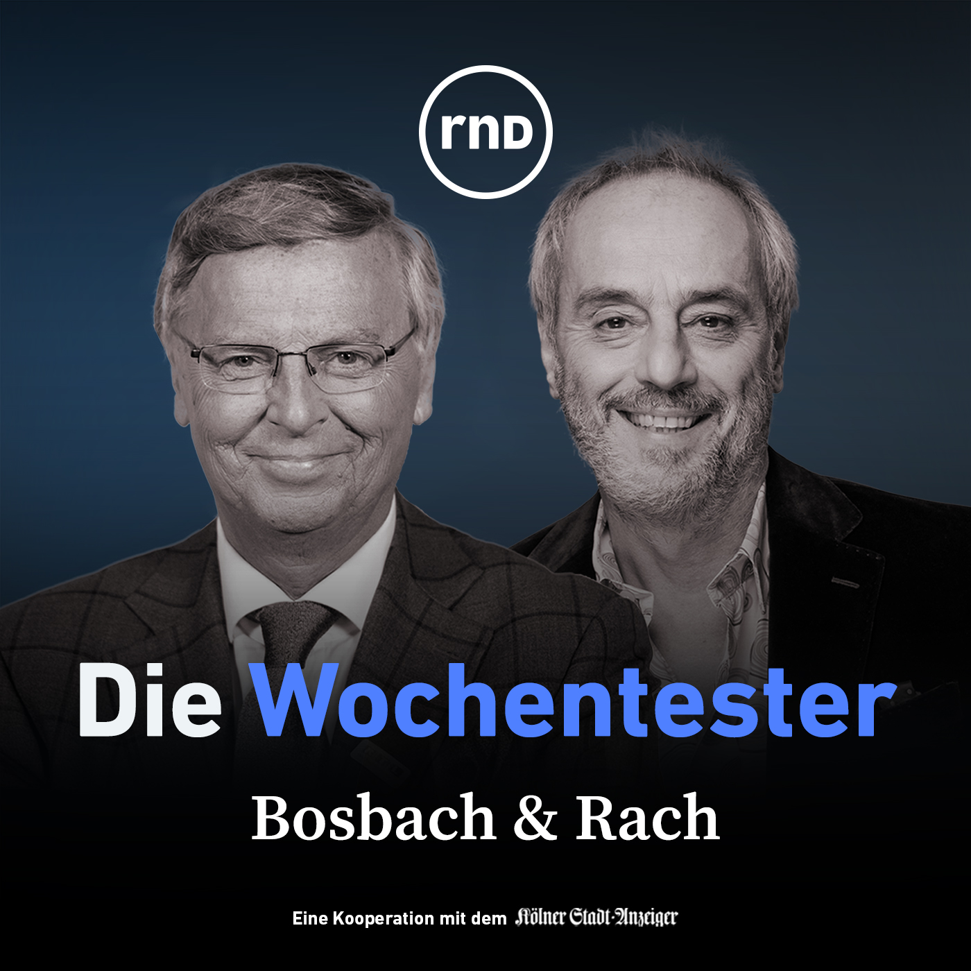 ⁣Jörges & Rach - Das Interview - mit Neurobiologe Prof. Dr. Martin Korte