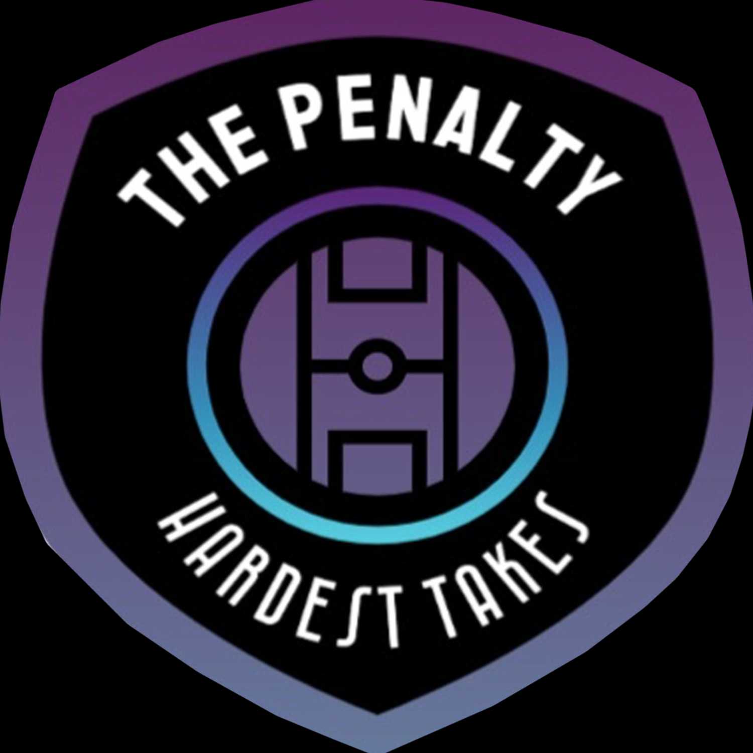 The Penalty Podcast 