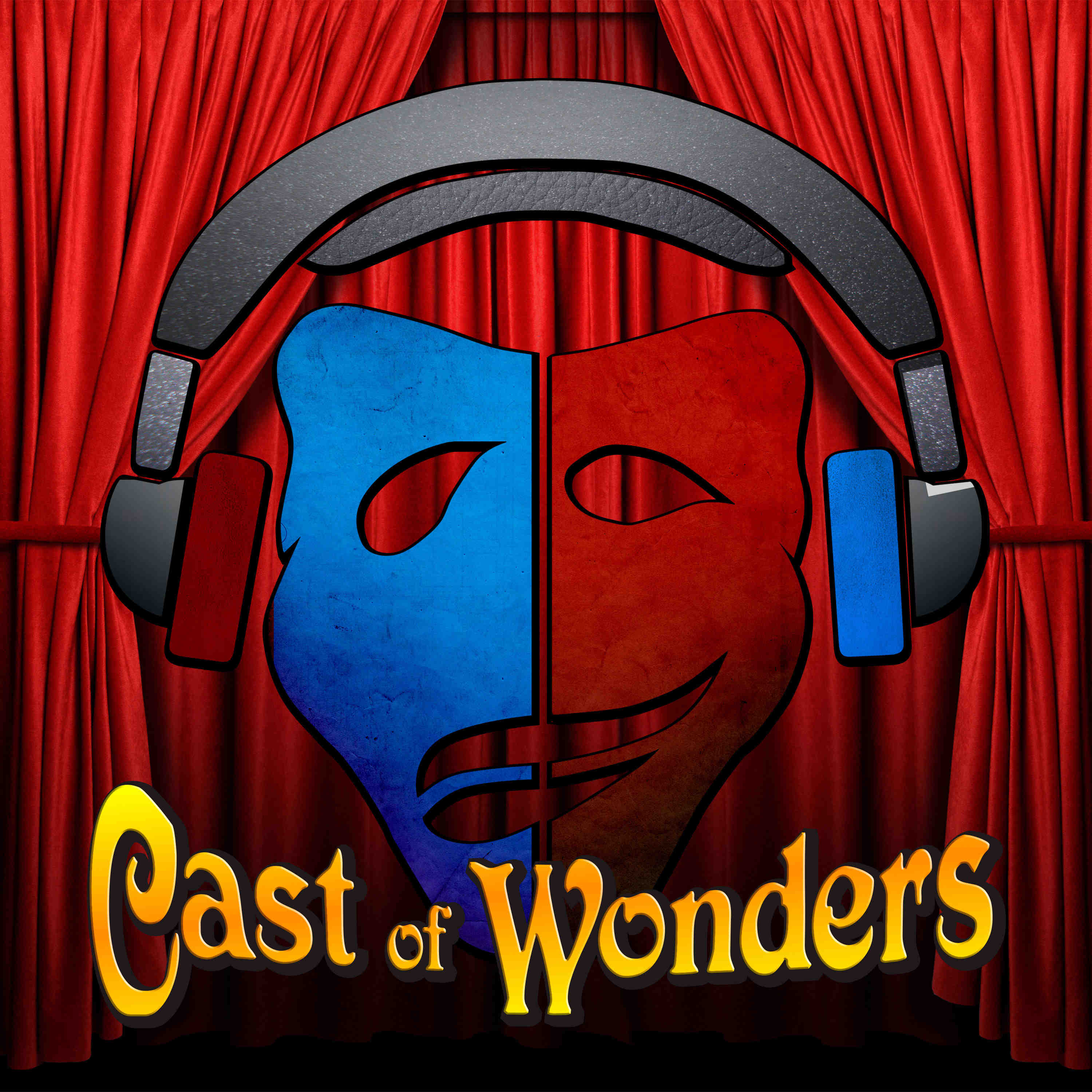 Cast of Wonders 515: Little Wonders 36 – Halloween