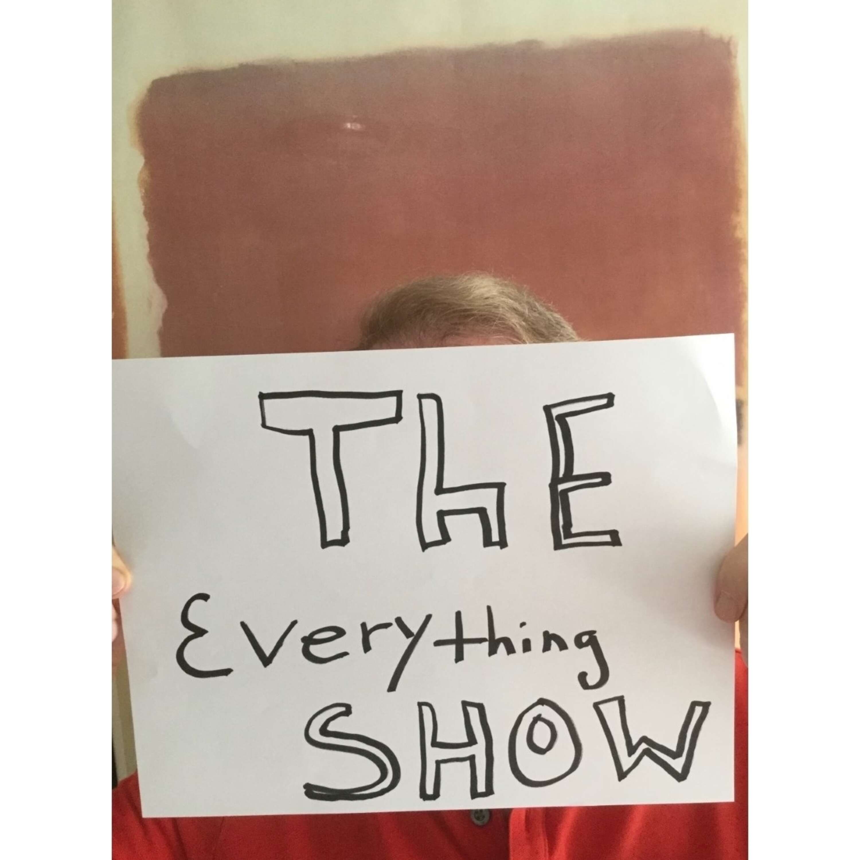 November 14, 2022 The Everything Show