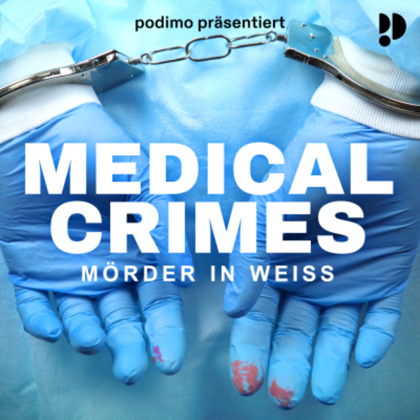 Medical Crimes - Mörder in weiß 