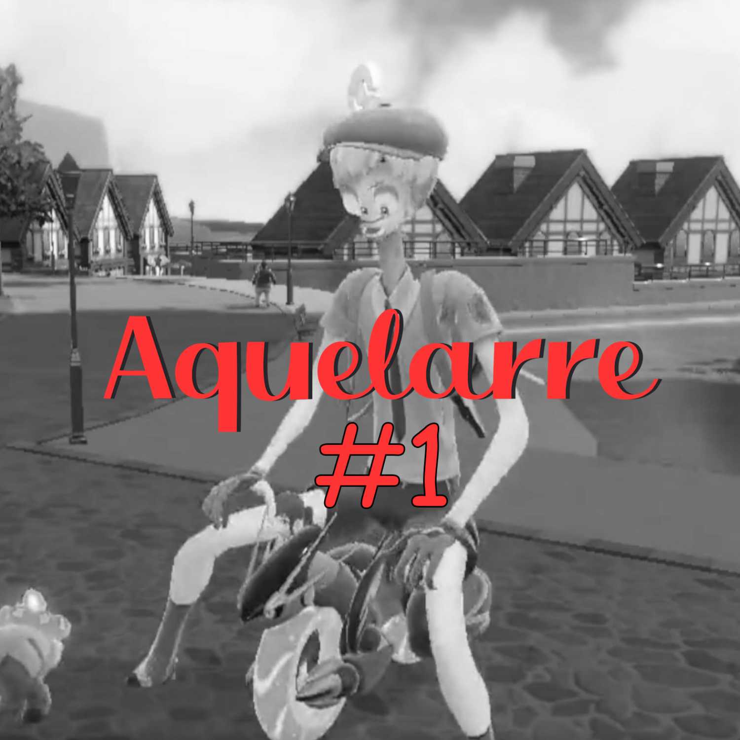 ⁣Pokémon y sus bugs, las lenguas minoritarias y aficiones #Aquelarre1