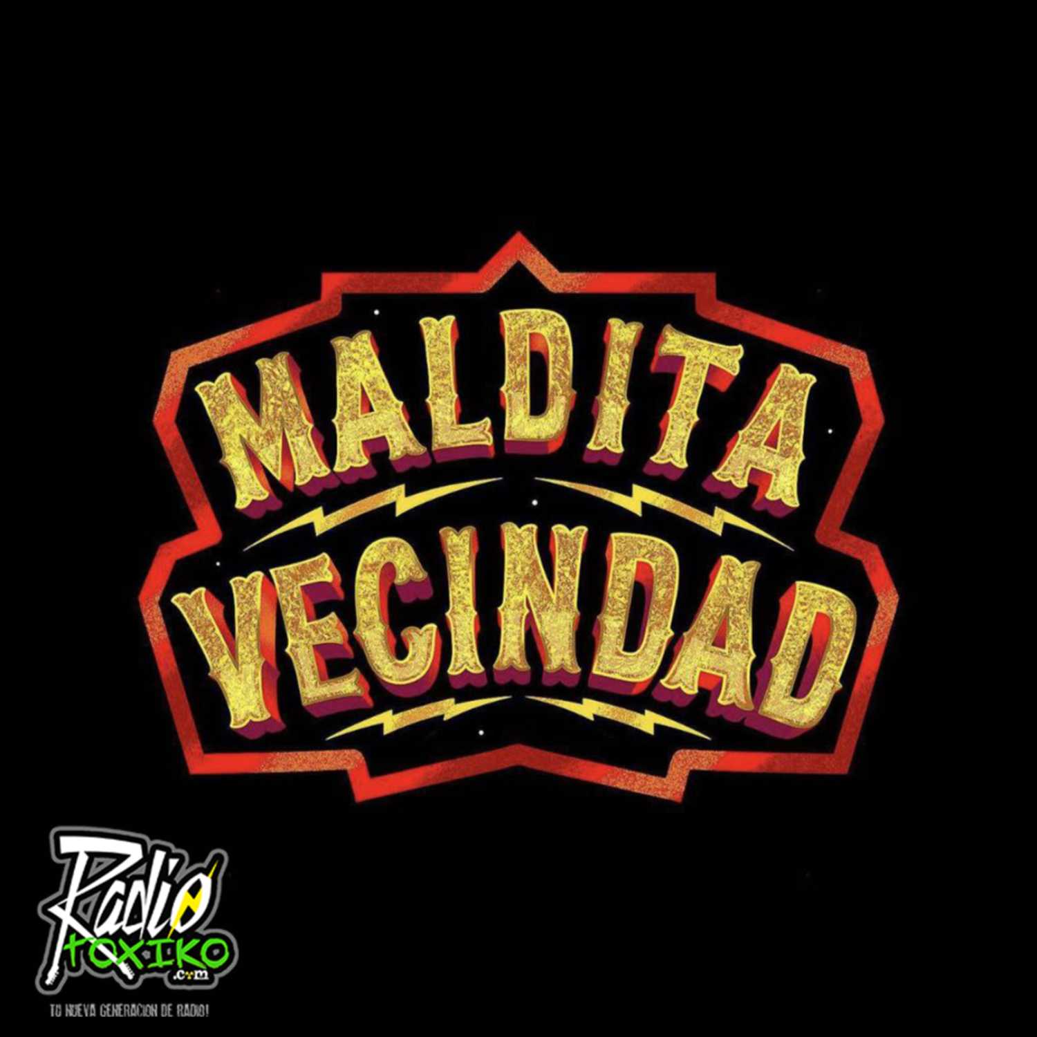 ⁣Entrevista con Maldita Vecindad