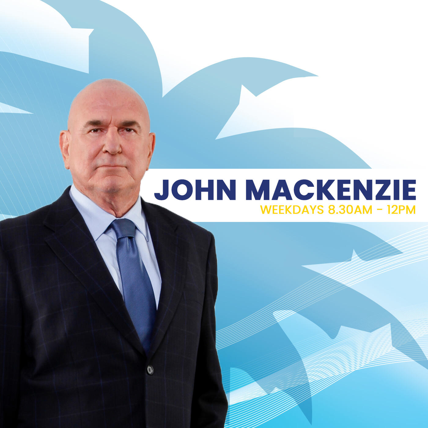 John MacKenzie chats with a powerful talkback caller, Leon from Edmonton, about his personal experience in turning his own son's life around from a troubled youth into a productive community member.