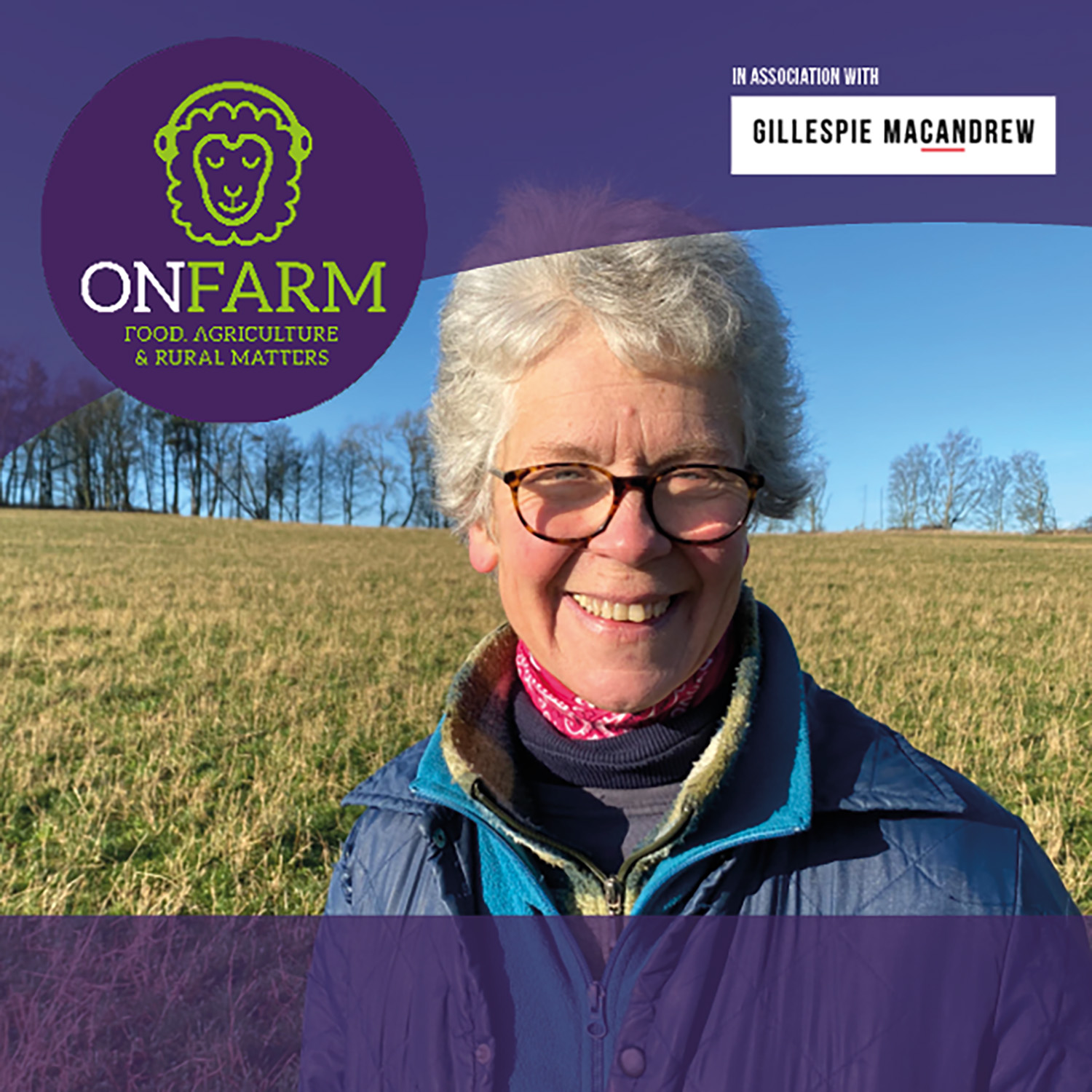 Peelham Farm's Denise Walton: Nature-friendly farming