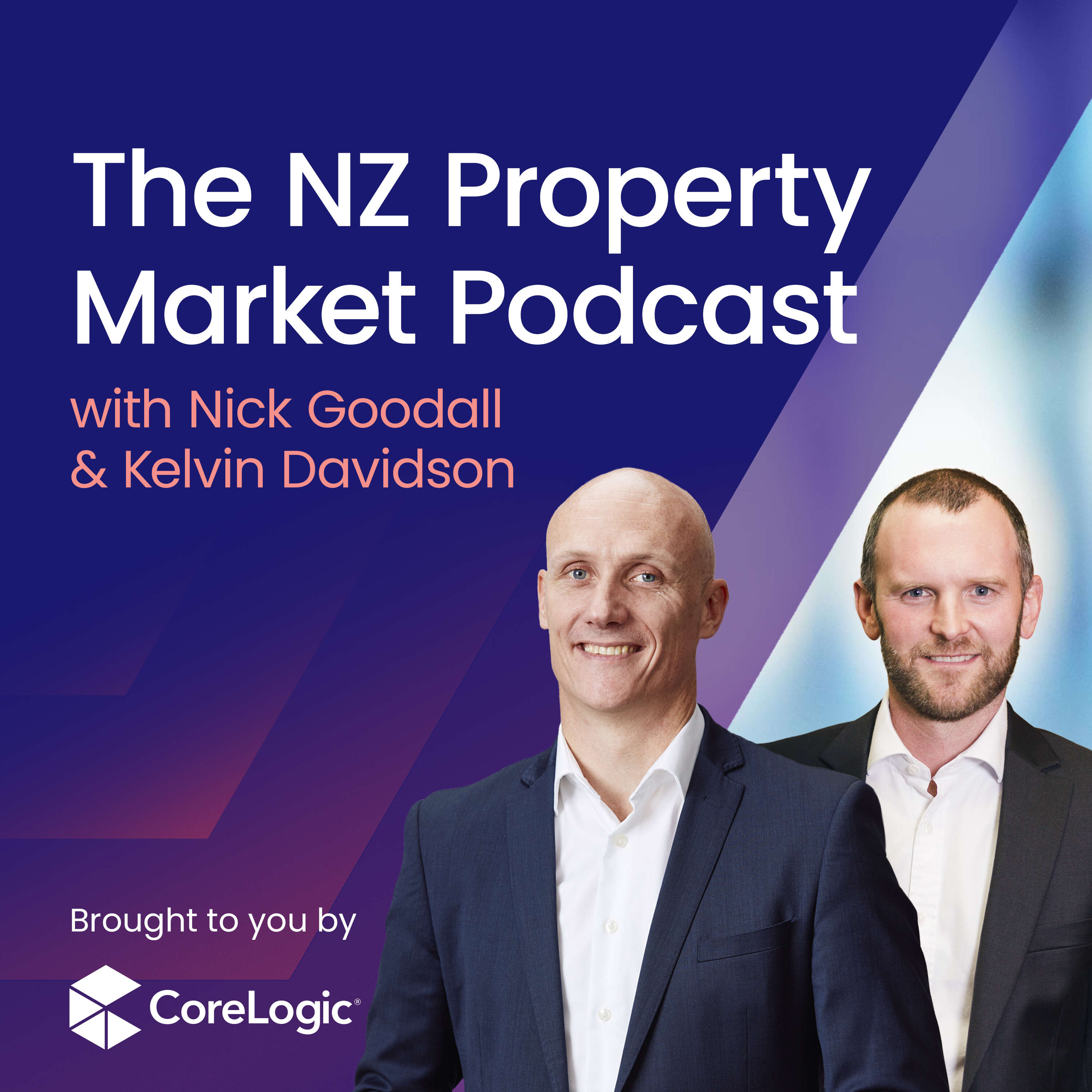 The NZ Property Market Podcast 