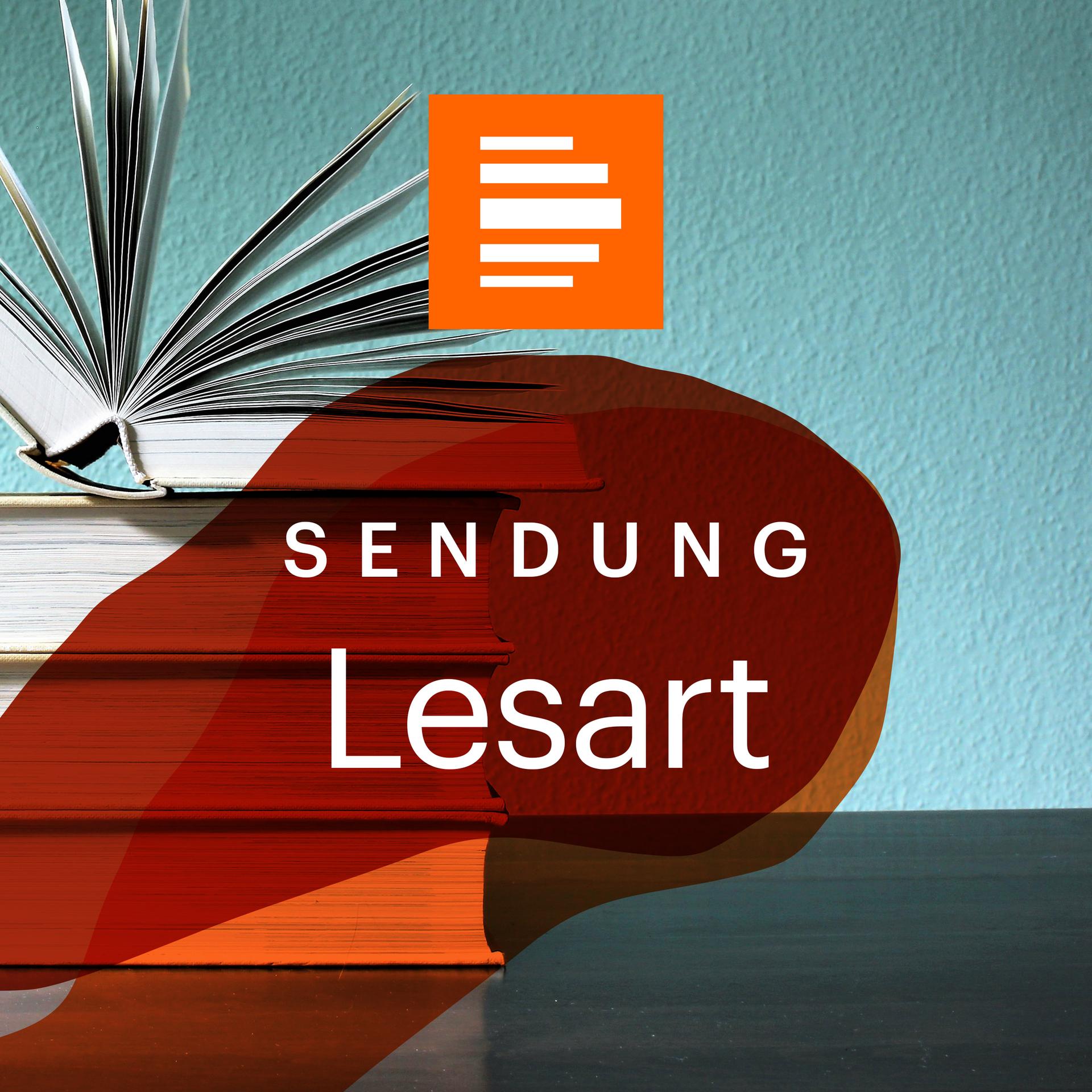 Lesart - die ganze Sendung