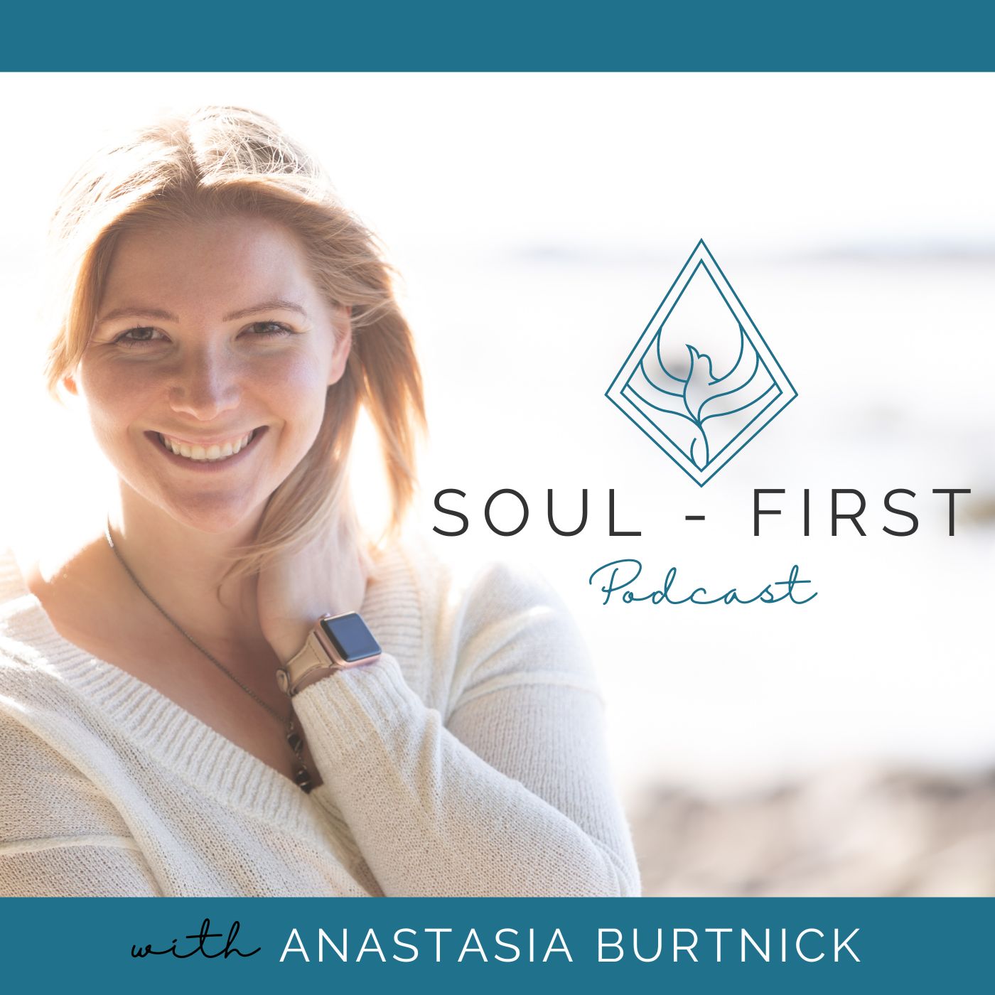 Soul-First Podcast 