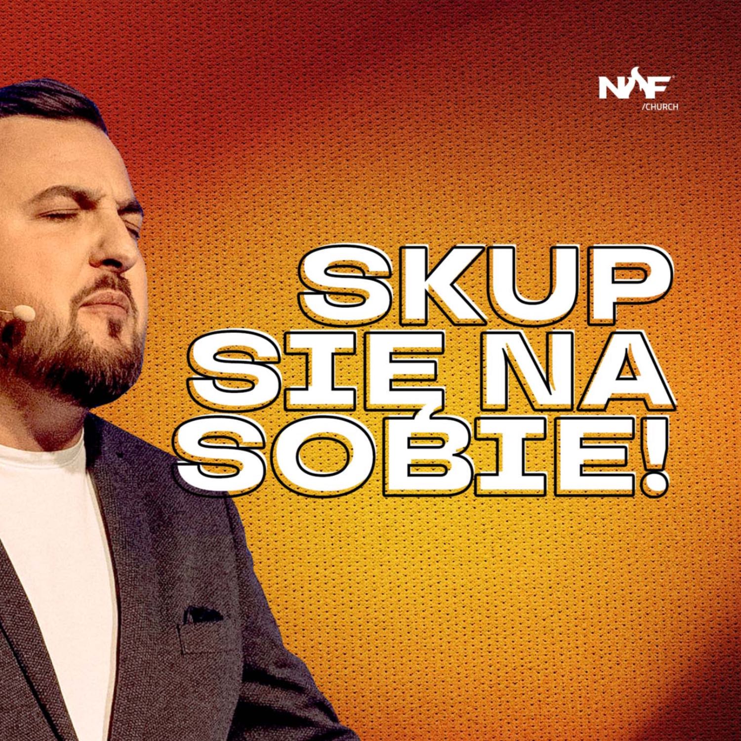 ⁣Skup się na sobie! | ps Dawid Niemiec