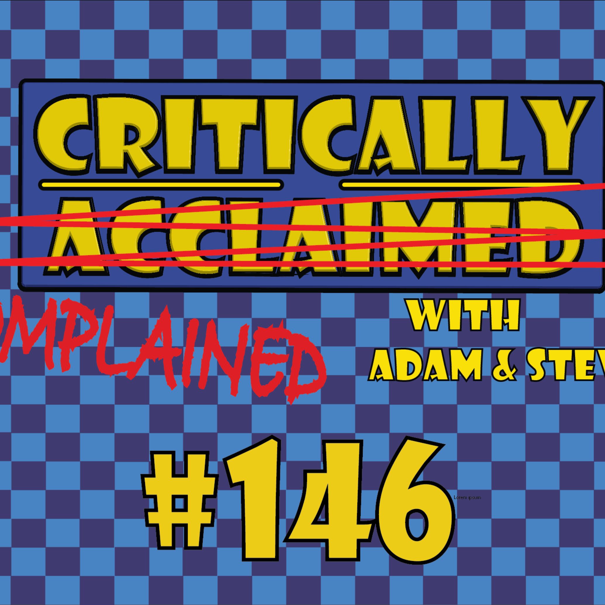 Episode 146 Adam Like Boobies