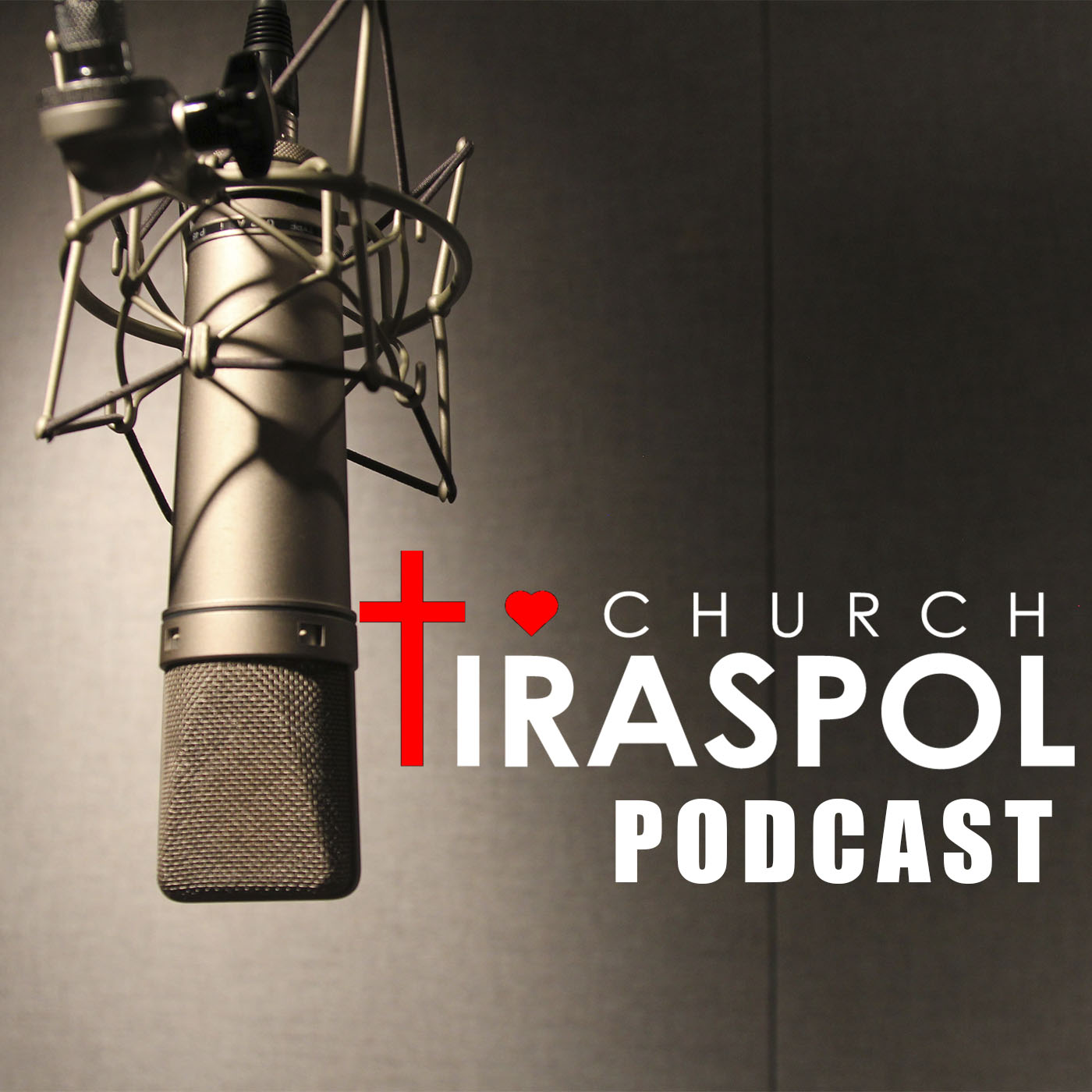 TiraspolChurch Podcast 