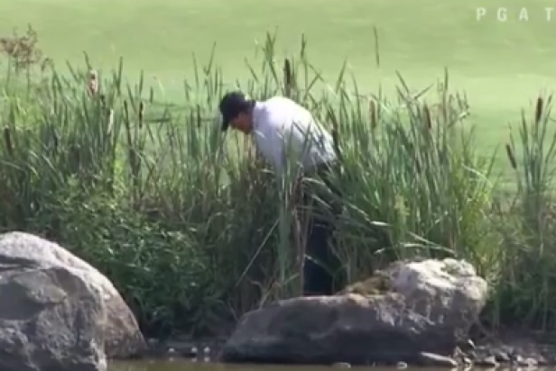 Your Golf Game Is A Mess