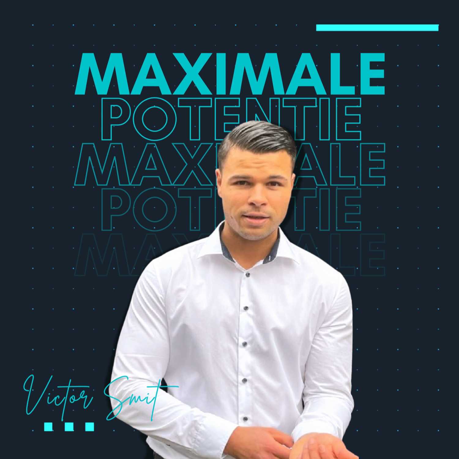 Maximale Potentie 