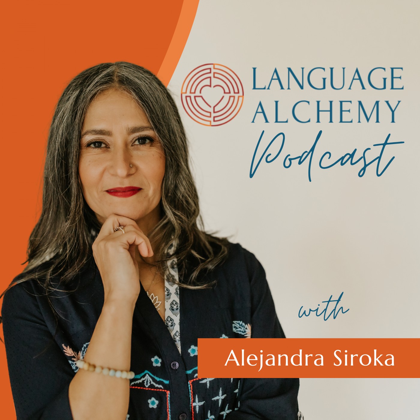 Language Alchemy Podcast 