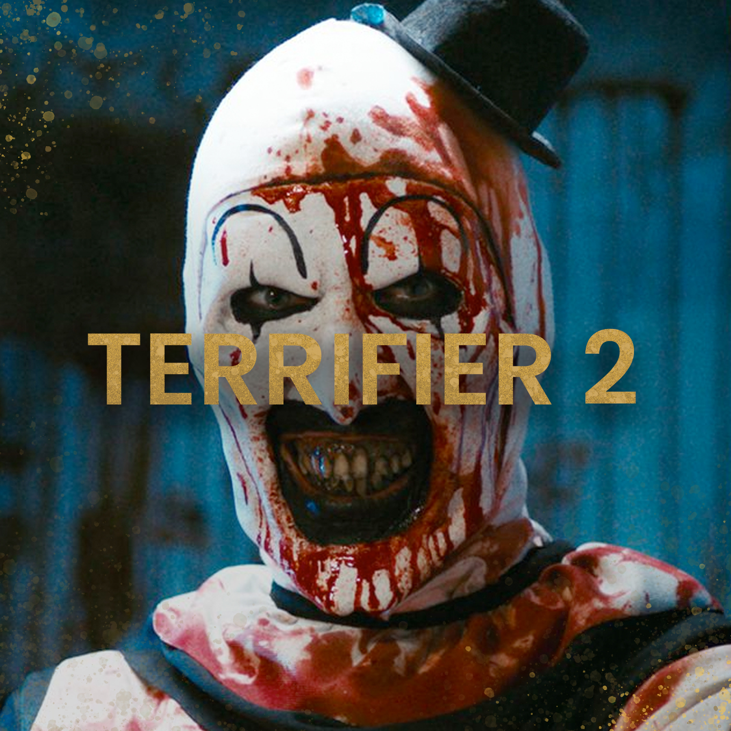 ⁣Aflevering 06: Terrifier 2 (2022)