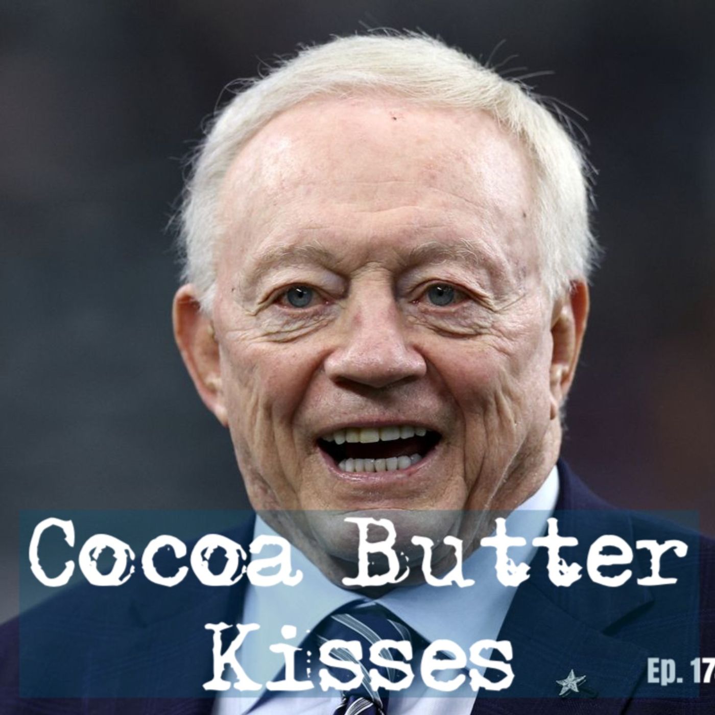 Cocoa Butter Kisses