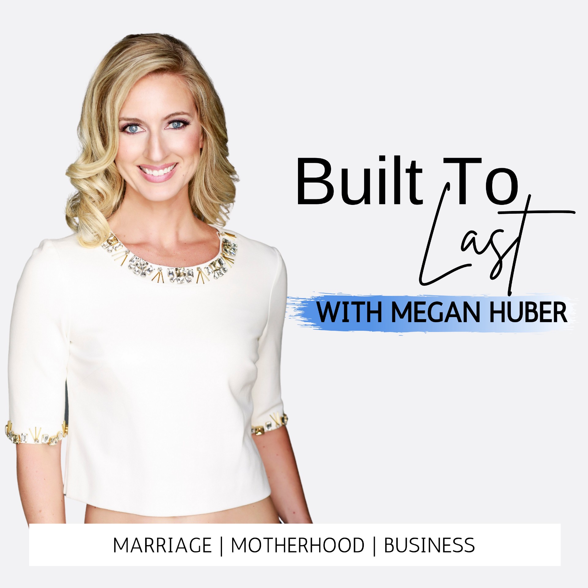 Simplify Your Life and Business and Watch it Multiply with Joy Bufalini