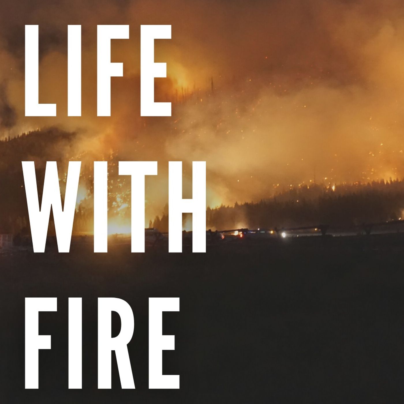 IAWF Conference Mini-Episodes: Paradoxes and Solutions In Wildfire Smoke Exposure, with Sarah Henderson