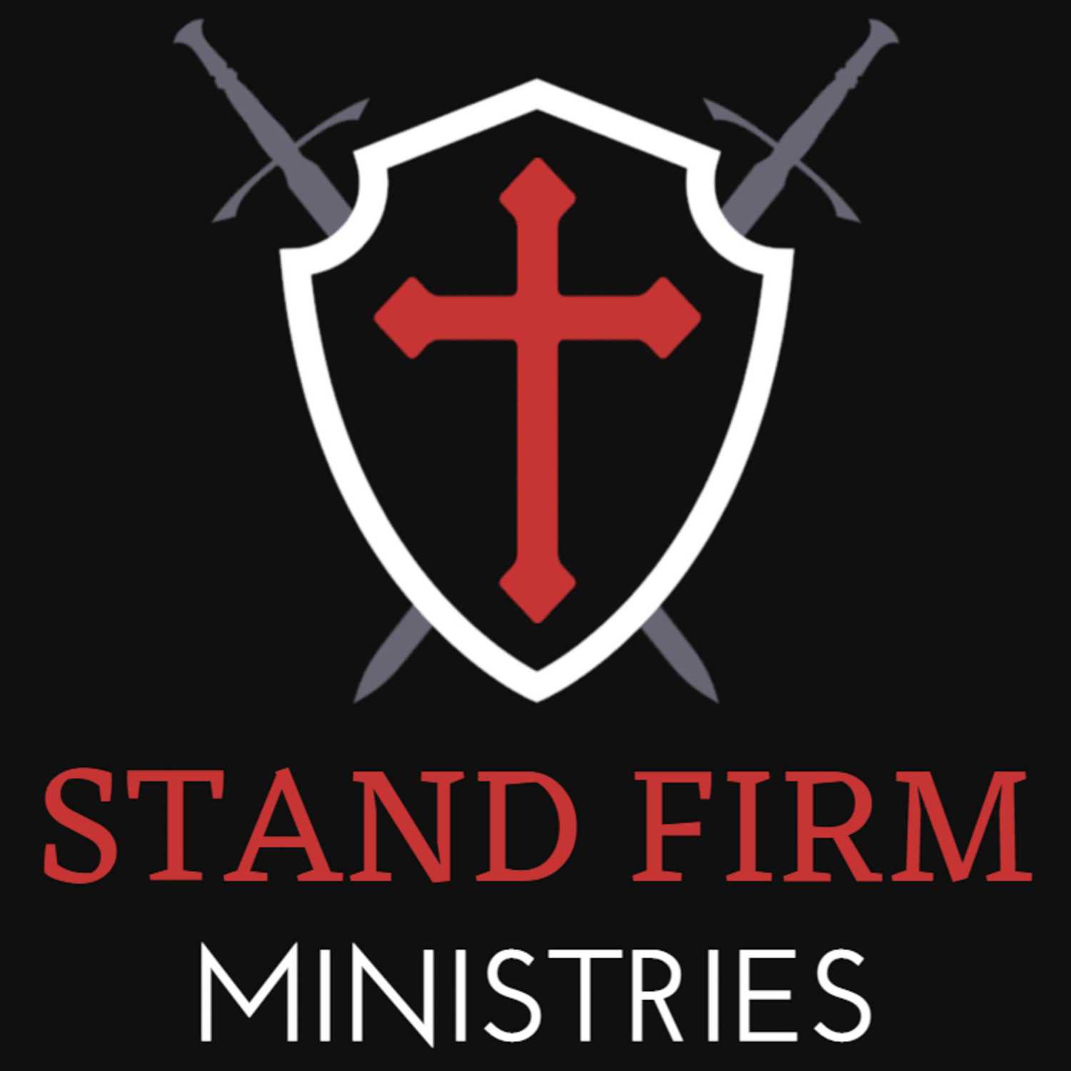 REFORMATION STAND FIRM MINISTRIES PODCAST WITH DR. SHANE PEREZ