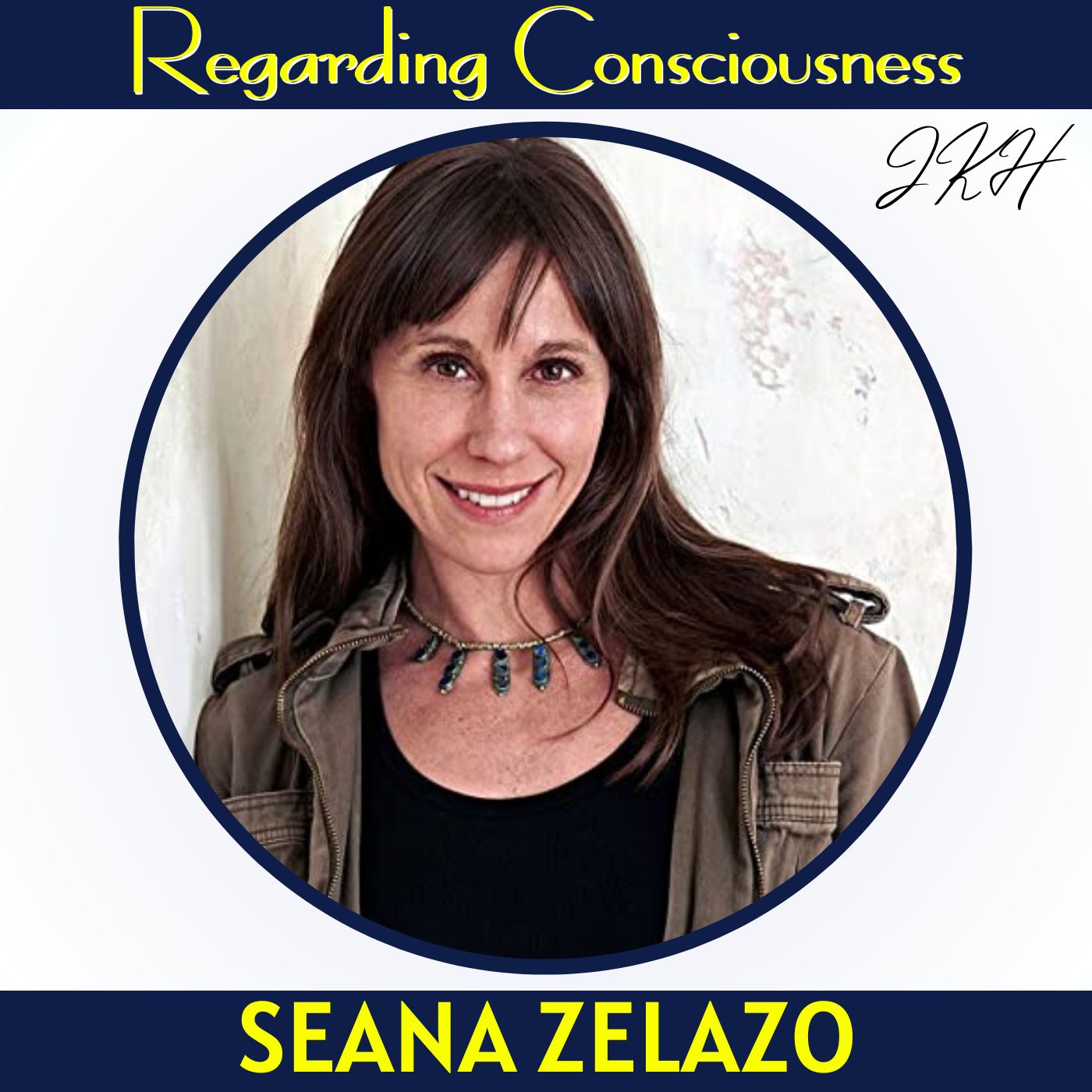 The Goddess Inanna and Embracing Darkness and Light to Fulfilling Consciousness with Seana Zelazo