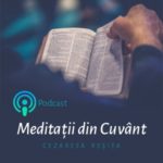 ⁣307. NU TE LĂSA CUCERIT DE RĂU CI ÎNVINGE RĂUL PRIN BINE [Romani 12.21 I Geneza 31.29 I 1 Samuel 21.13]