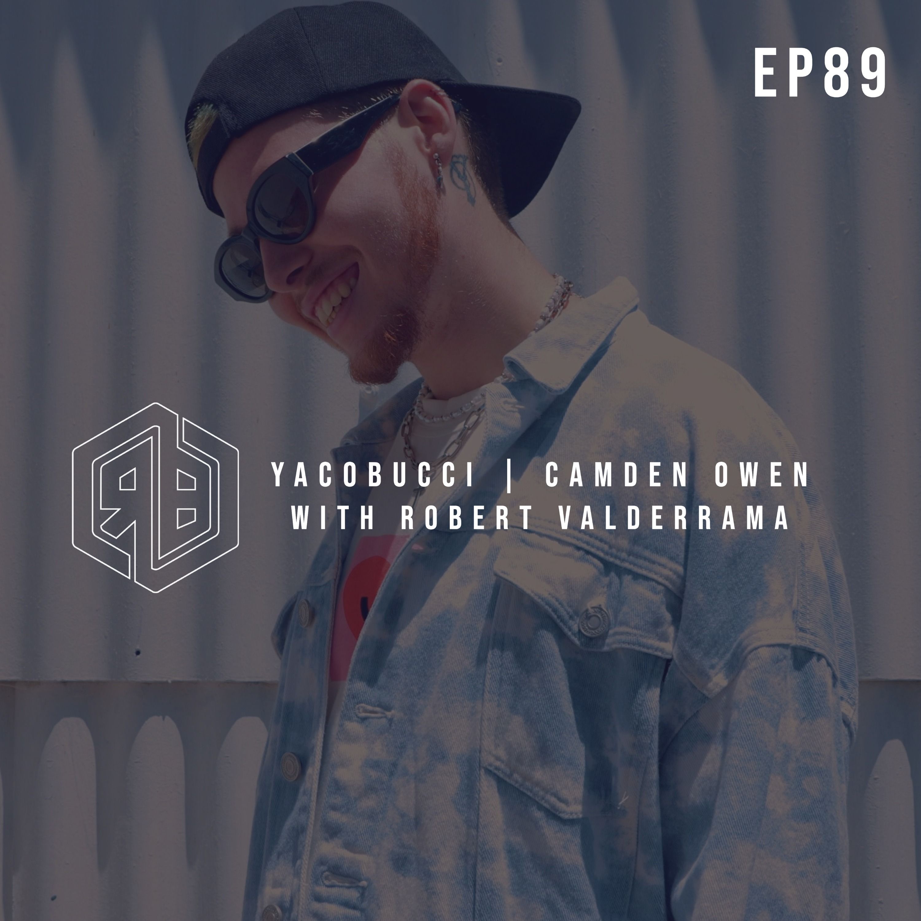 RB E89 - Yacobucci | Camden Owen