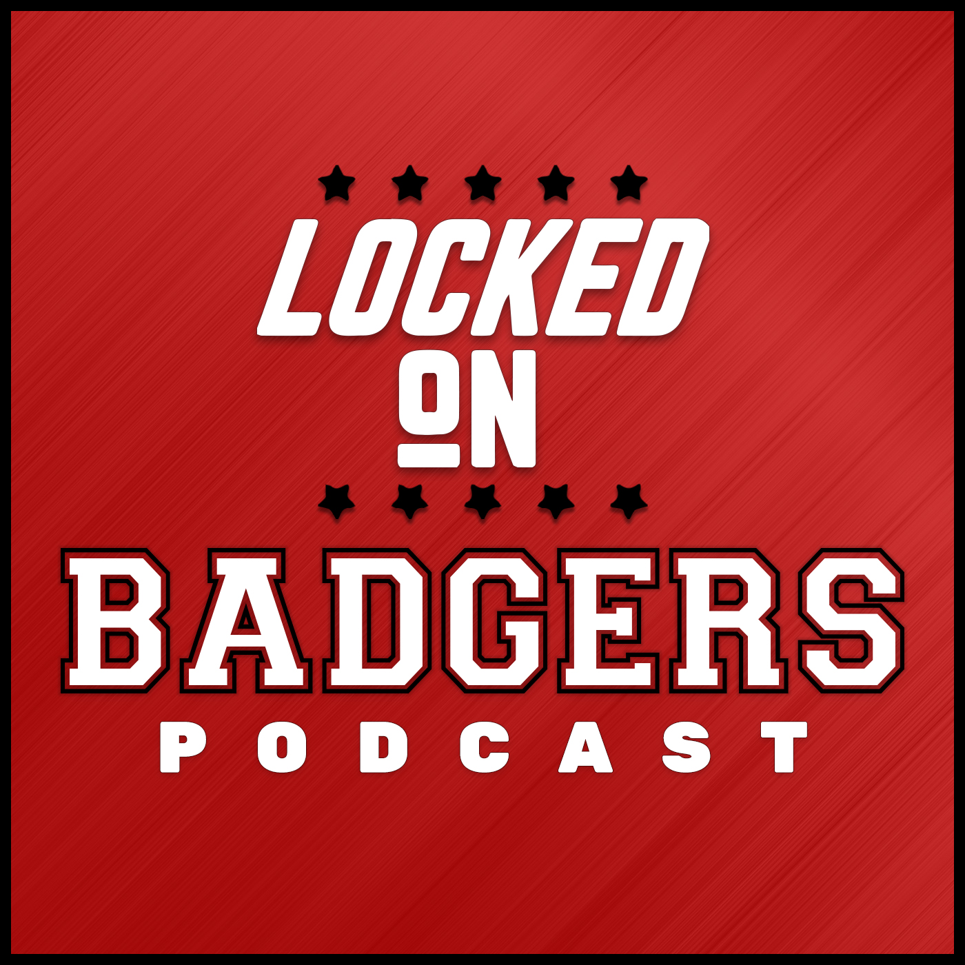 Wisconsin Badgers and Maryland Terrapins football reaction show -- time to make Jim Leonhard the permanent head coach ?