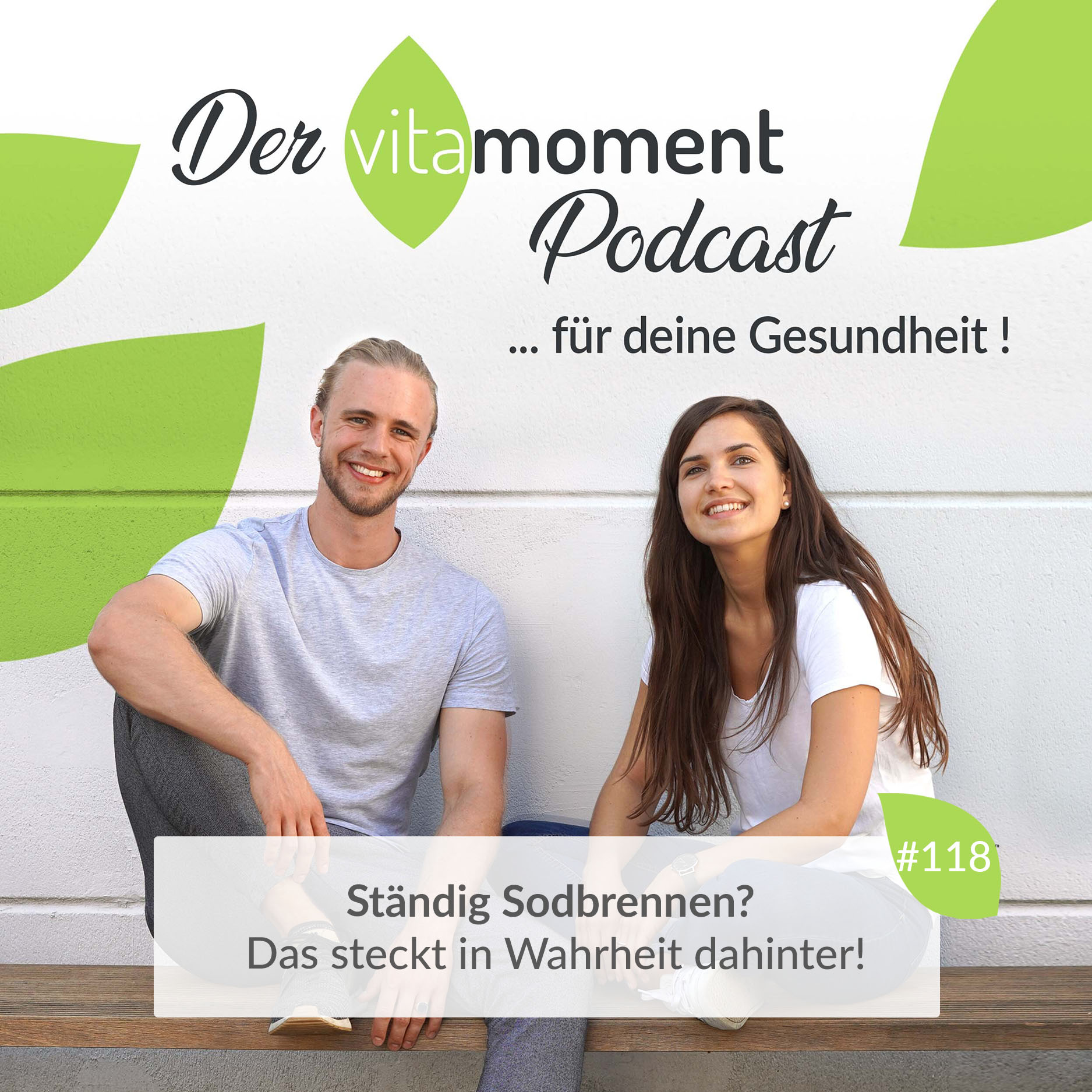 Ständig Sodbrennen? Das steckt in Wahrheit dahinter!