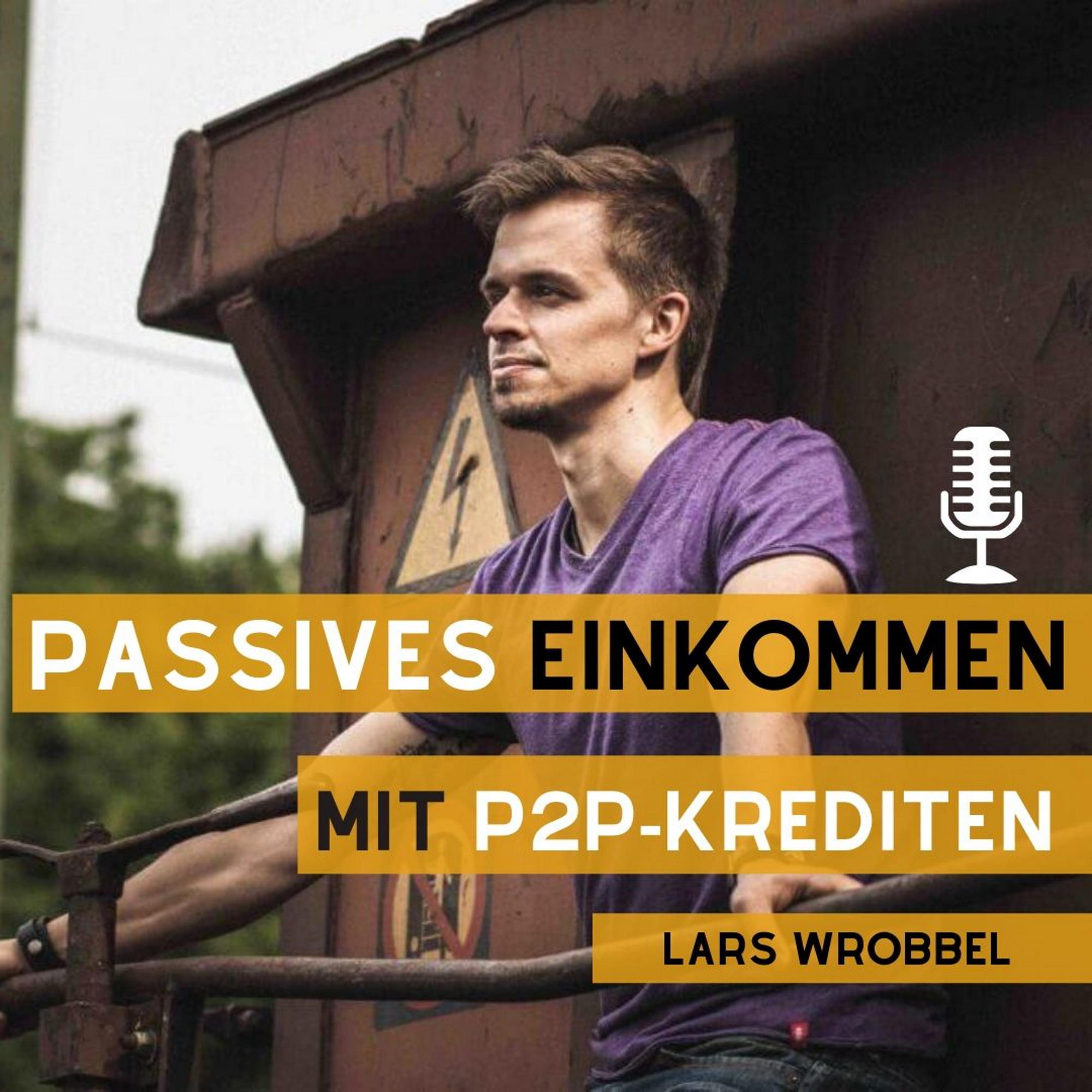 P2P 252 | 4 Gründe, wieso Esketit ein gutes Investment ist