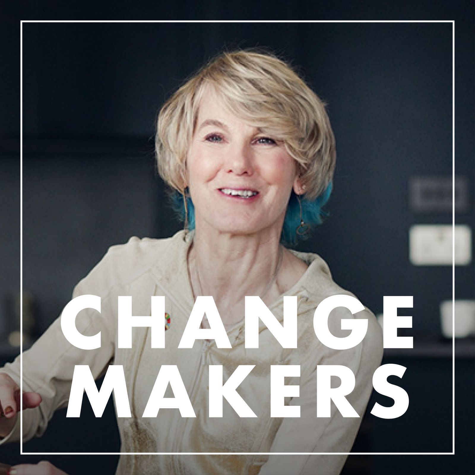 Sian Sutherland – How to go plastic free: igniting and inspiring the world to turn off the plastic tap