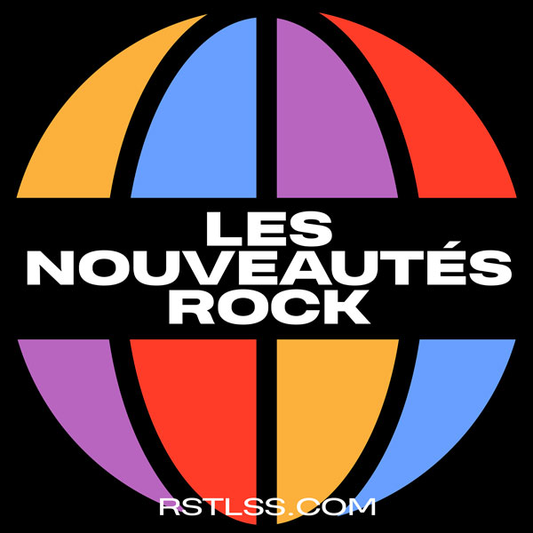 LES NOUVEAUTÉS ROCK - Weekend Recovery, Dosser, Pollyanna Thrills, No Money Kids...