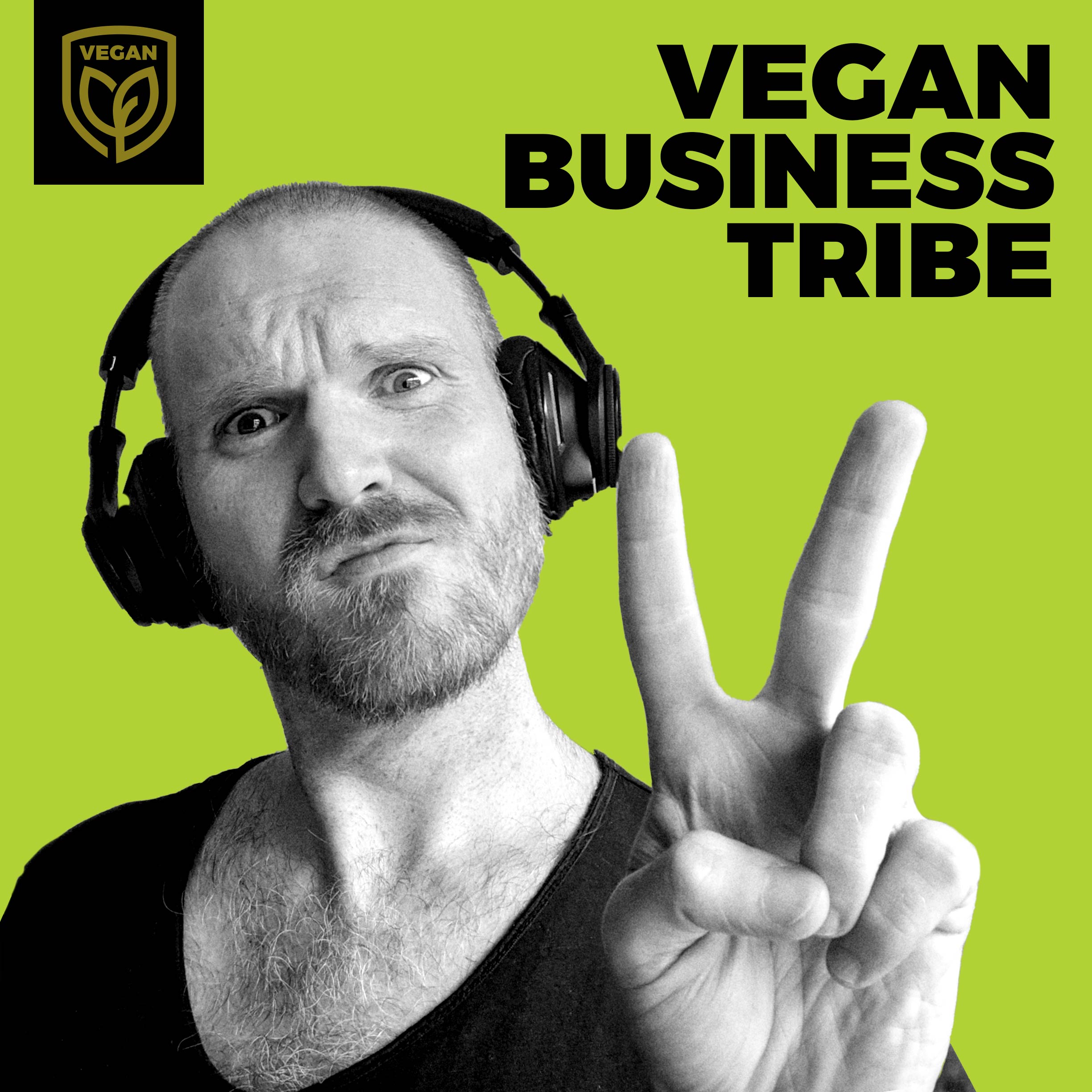 093 - Writing a book as a marketing tool for your vegan business