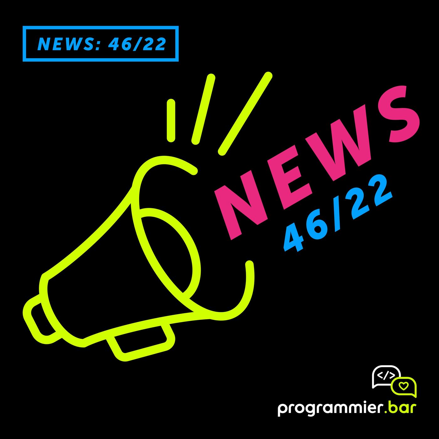 News 46/22: Deno 1.28 // Rome v10 // Gitub Universe // Hey, GitHub! // GitHub Blocks // GitHub Copilot CLI