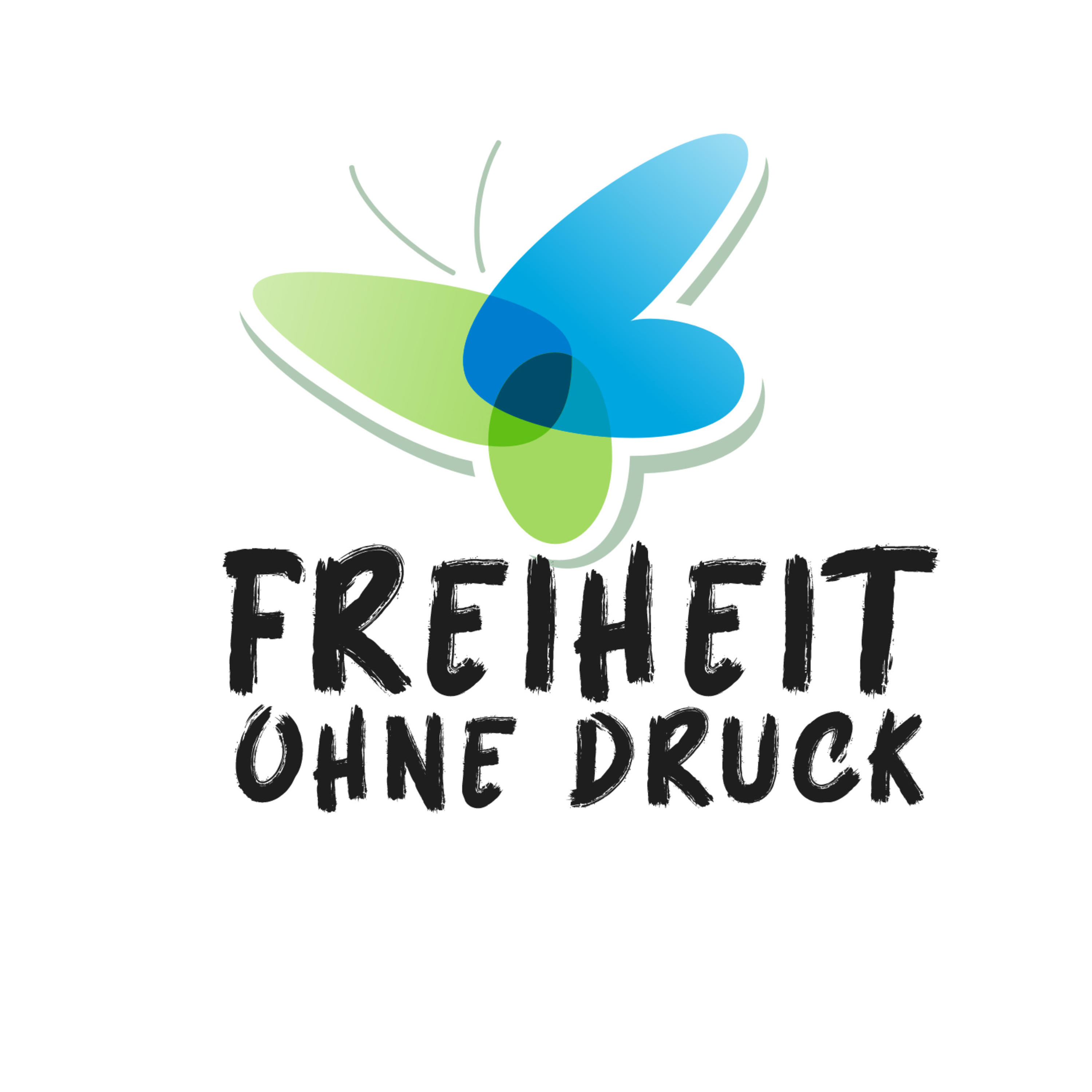 Freiheit ohne Druck 