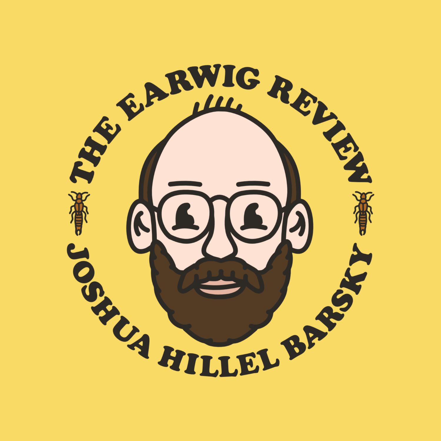 The Earwig Review 