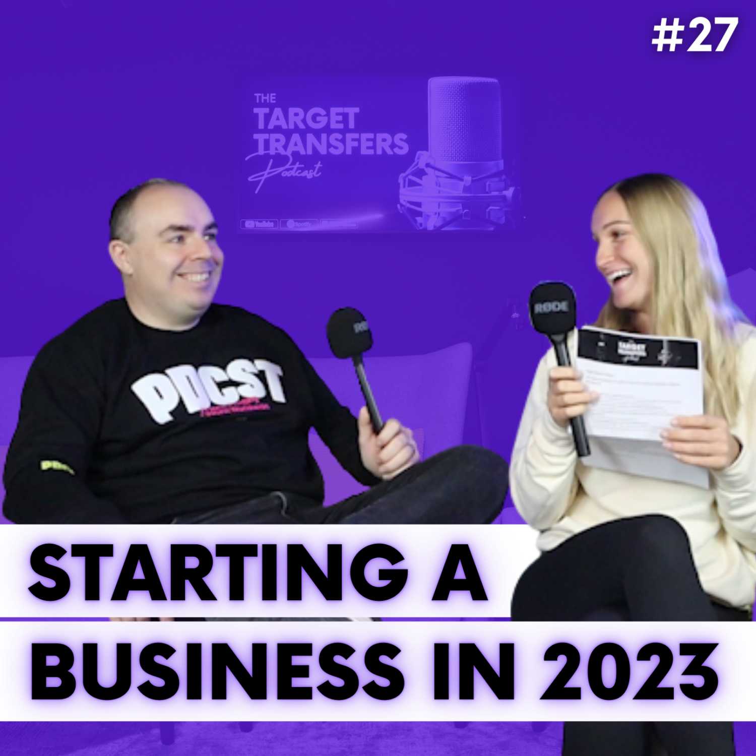 Everything You Need To Know: Starting a Printing Business in 2023 Ep#27