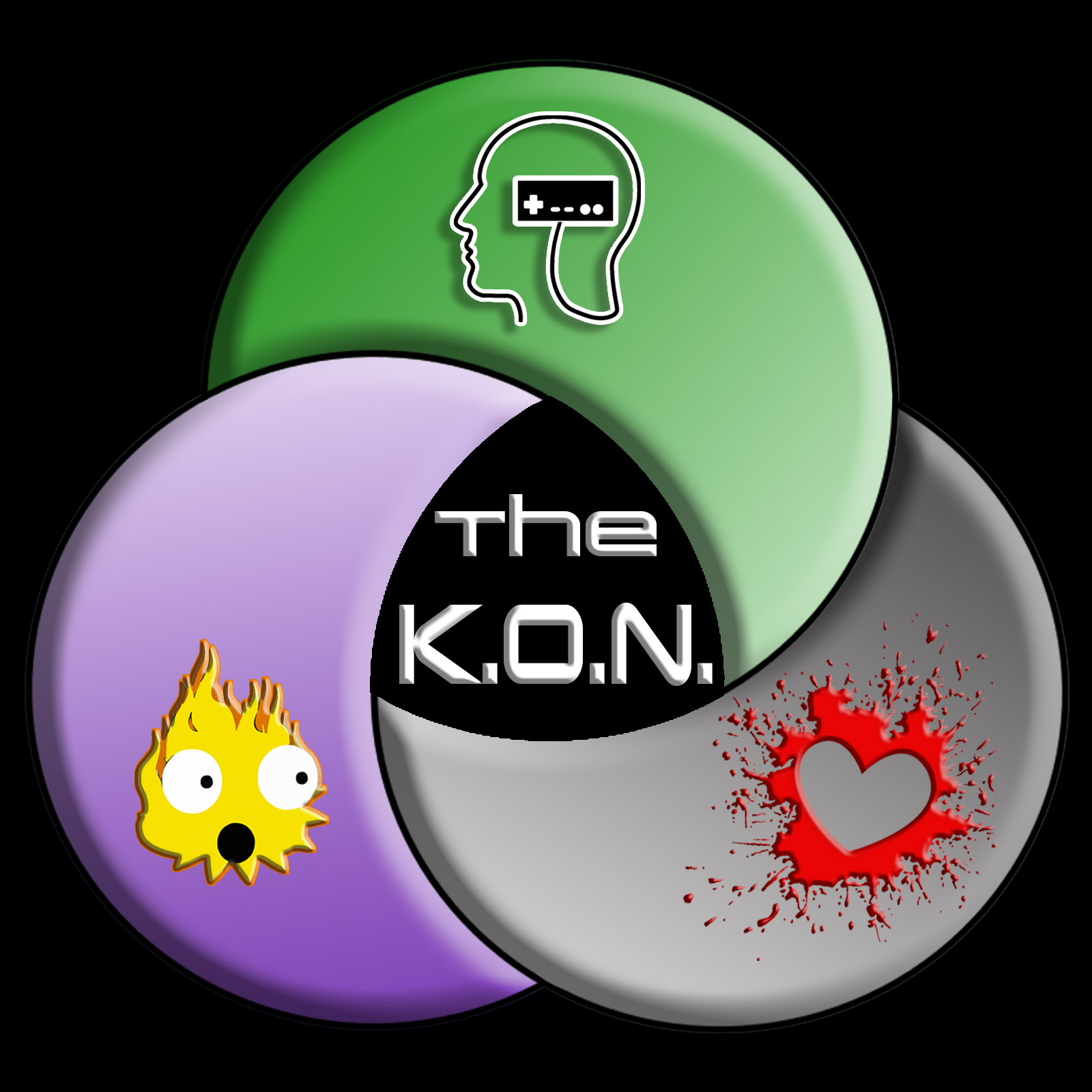 The K.O.N. S3E17: RIP to a Bat, a Panther, and Tony’s Avocados